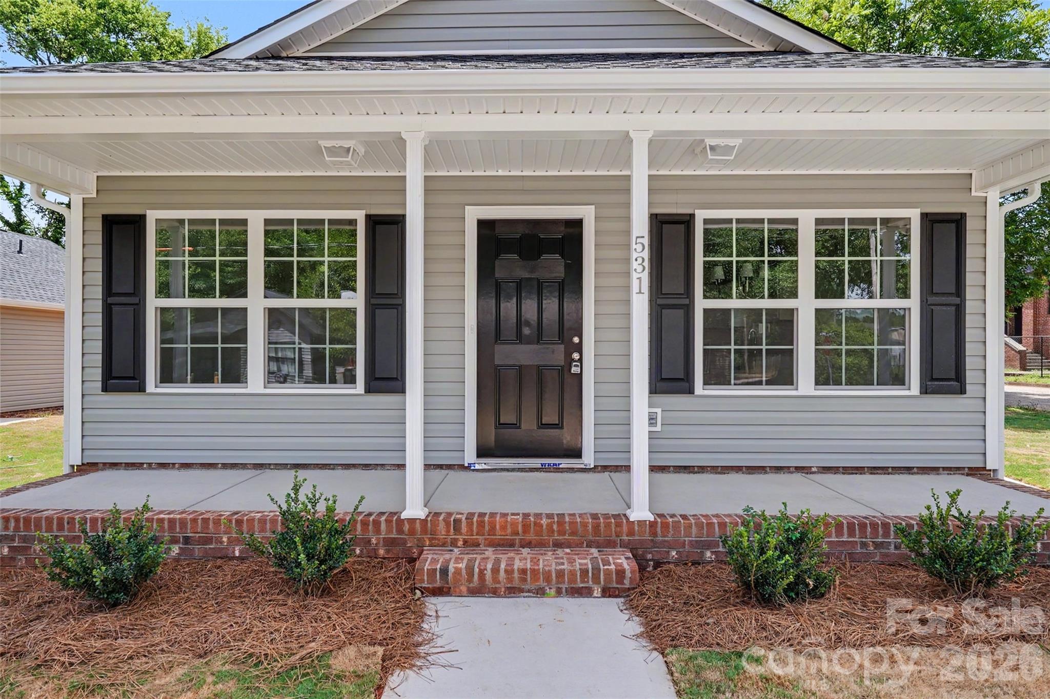 531 Crosby Street — Rock Hill