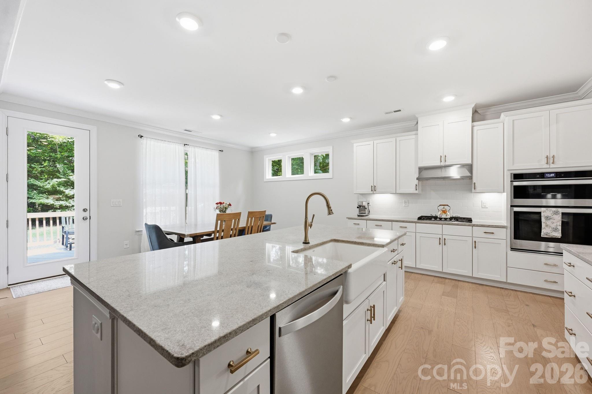 125 Sweet Grass Lane — Mooresville