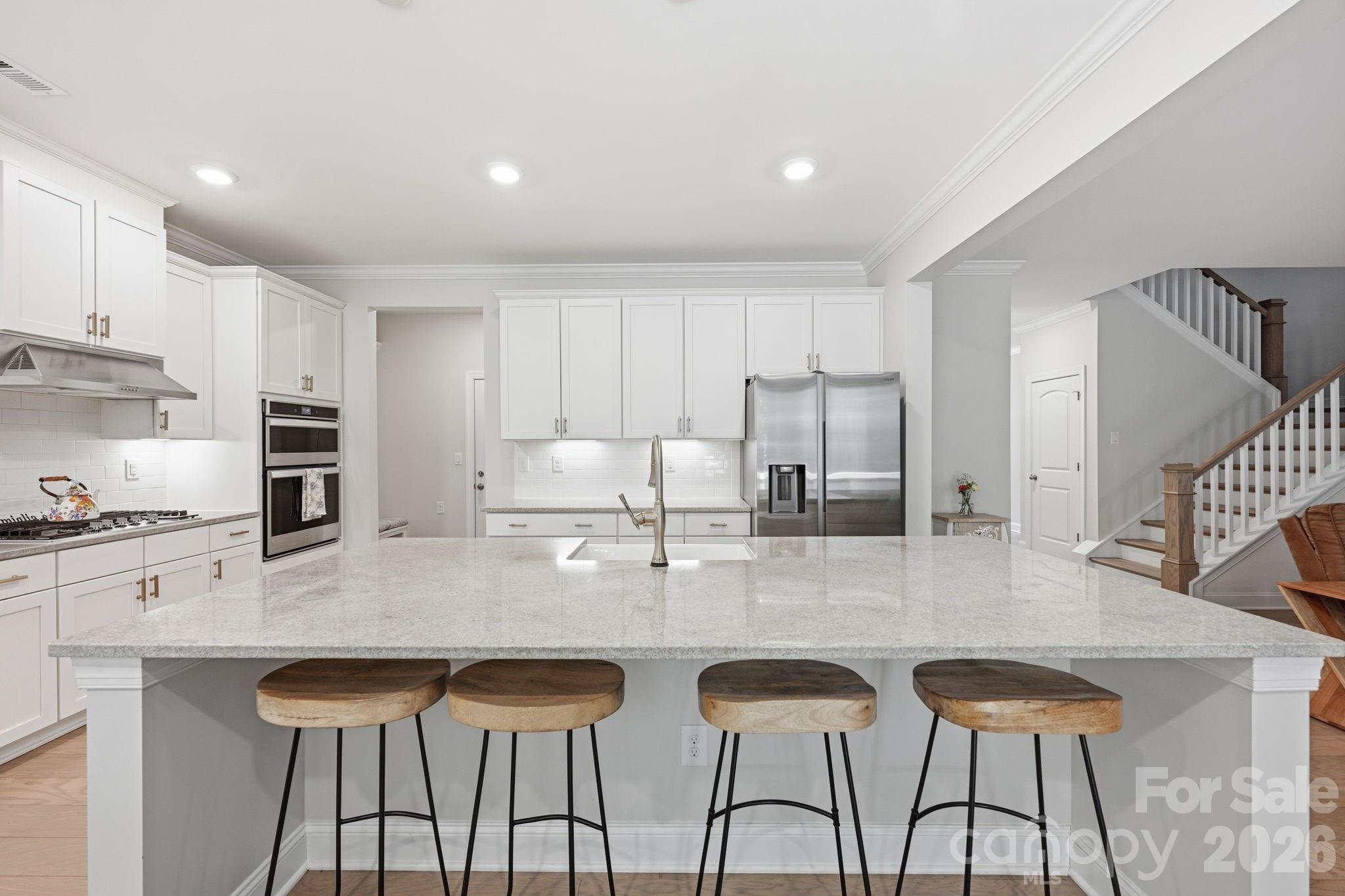 125 Sweet Grass Lane — Mooresville
