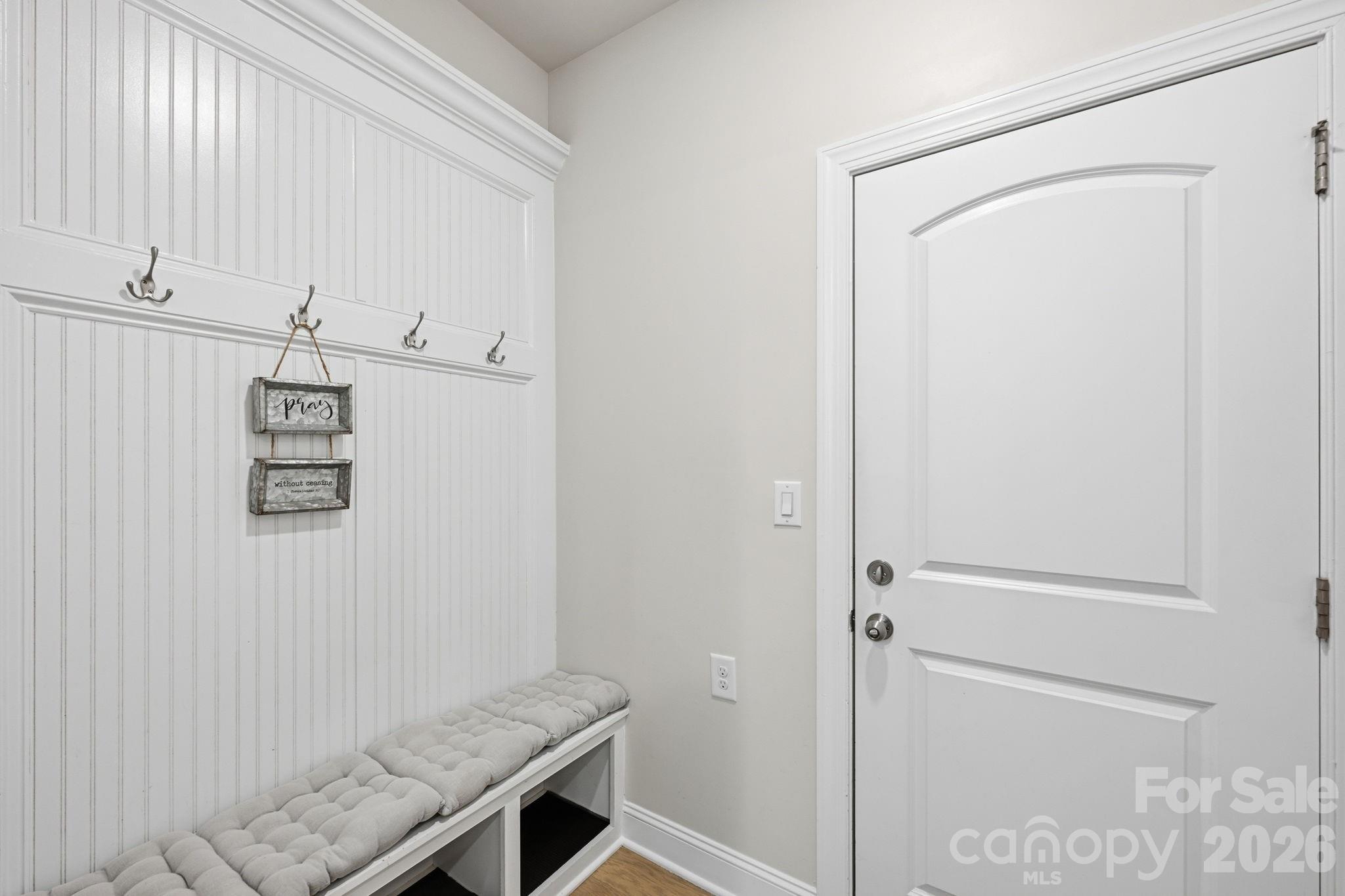 125 Sweet Grass Lane — Mooresville