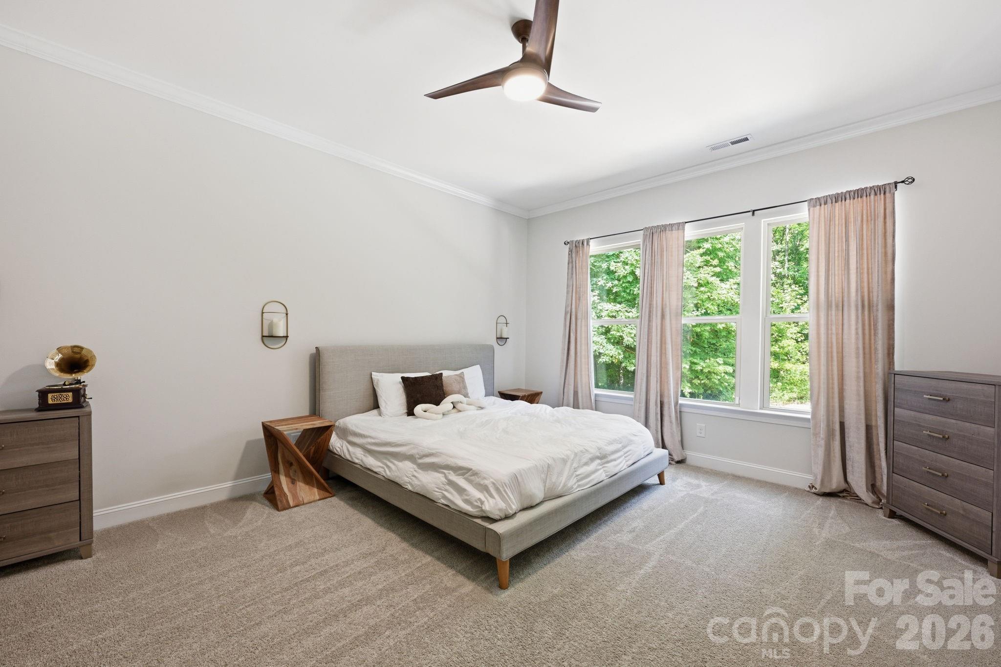 125 Sweet Grass Lane — Mooresville