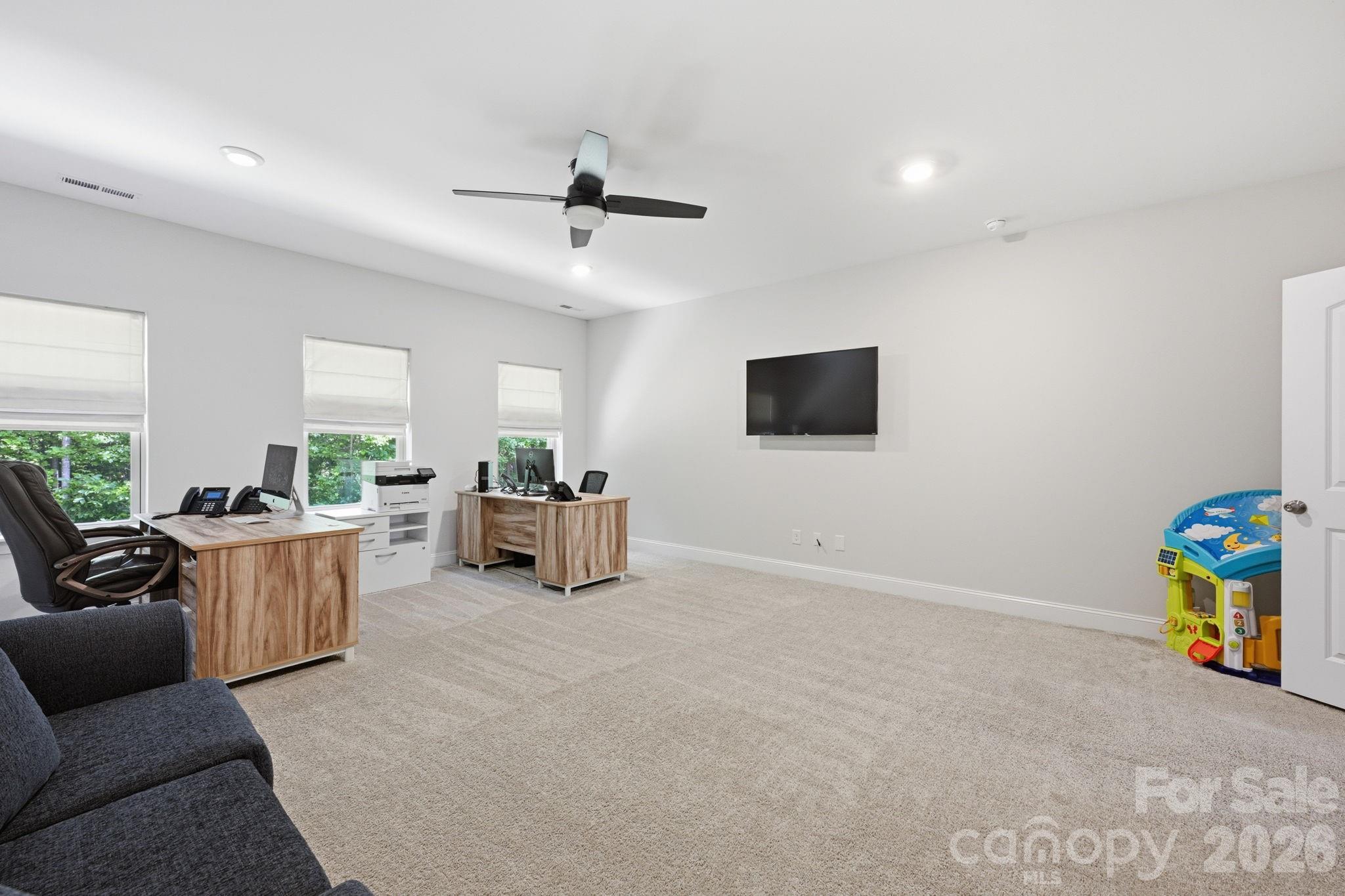 125 Sweet Grass Lane — Mooresville