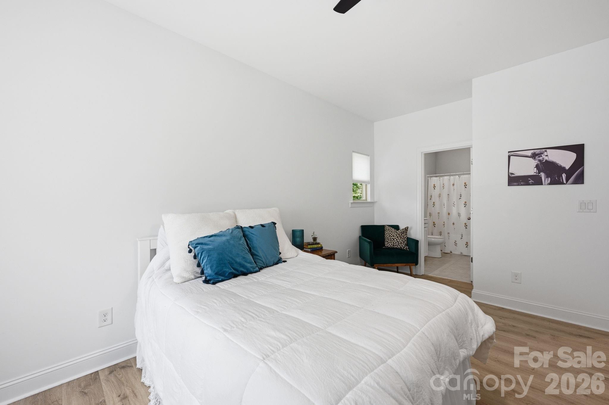 125 Sweet Grass Lane — Mooresville