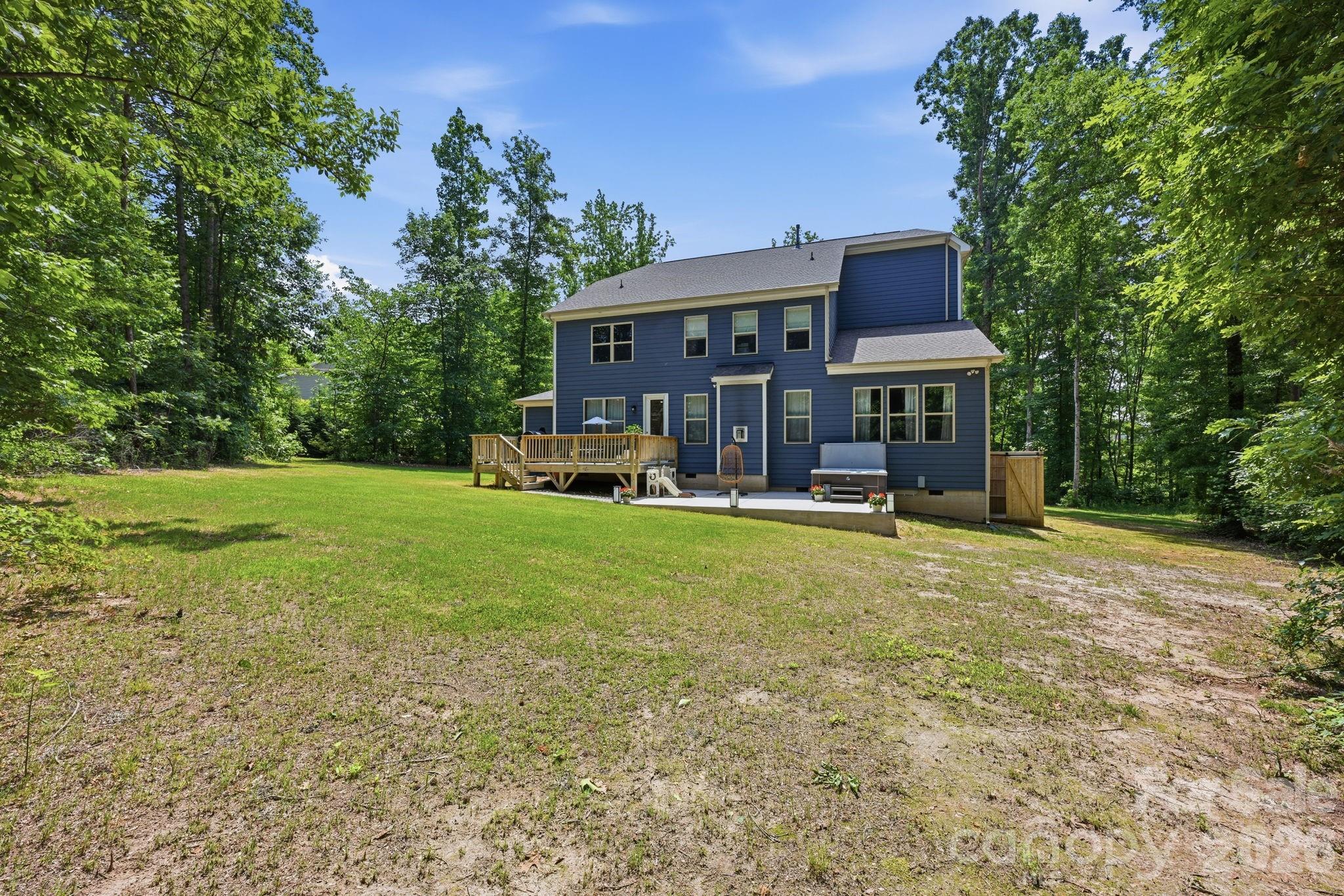 125 Sweet Grass Lane — Mooresville