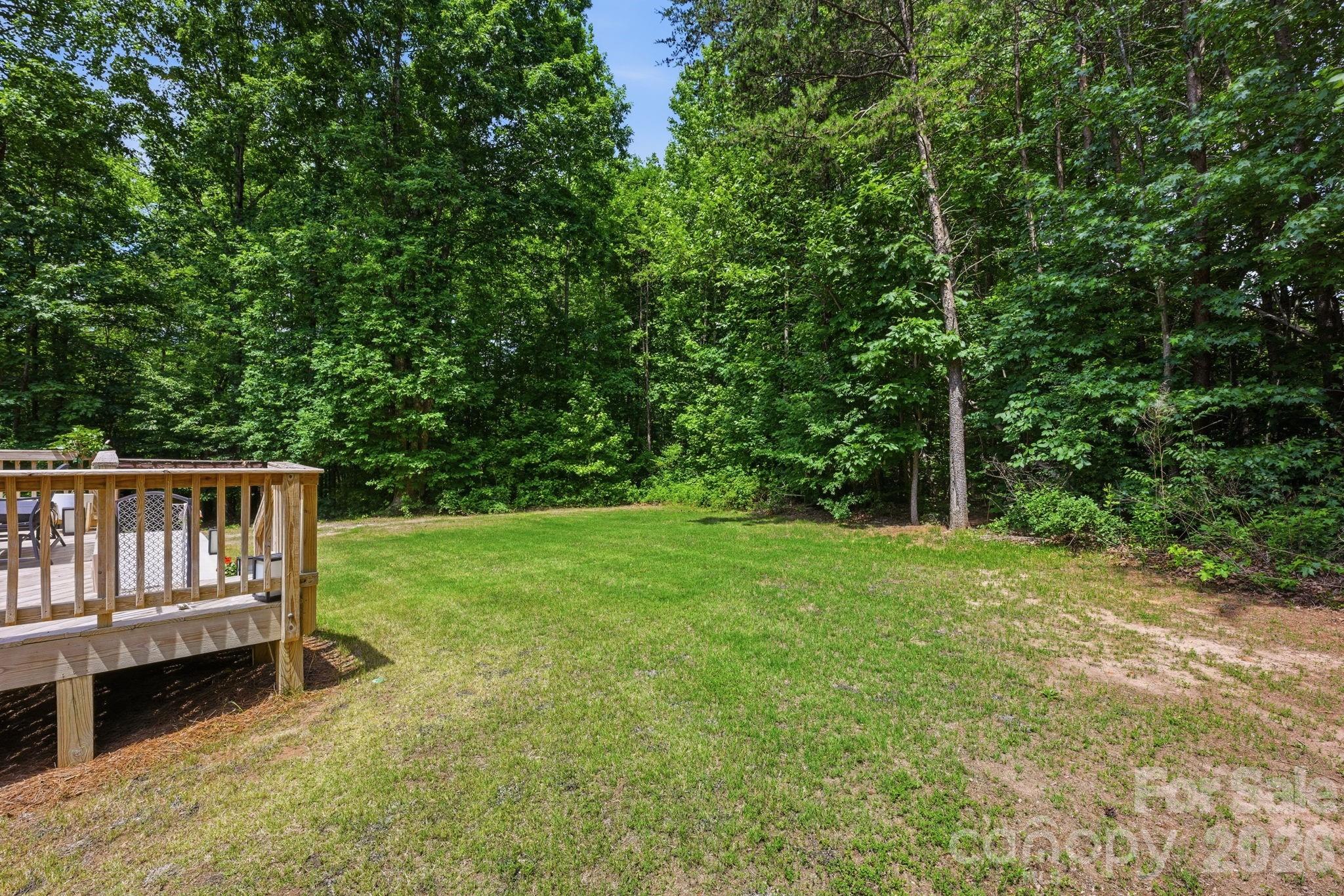 125 Sweet Grass Lane — Mooresville