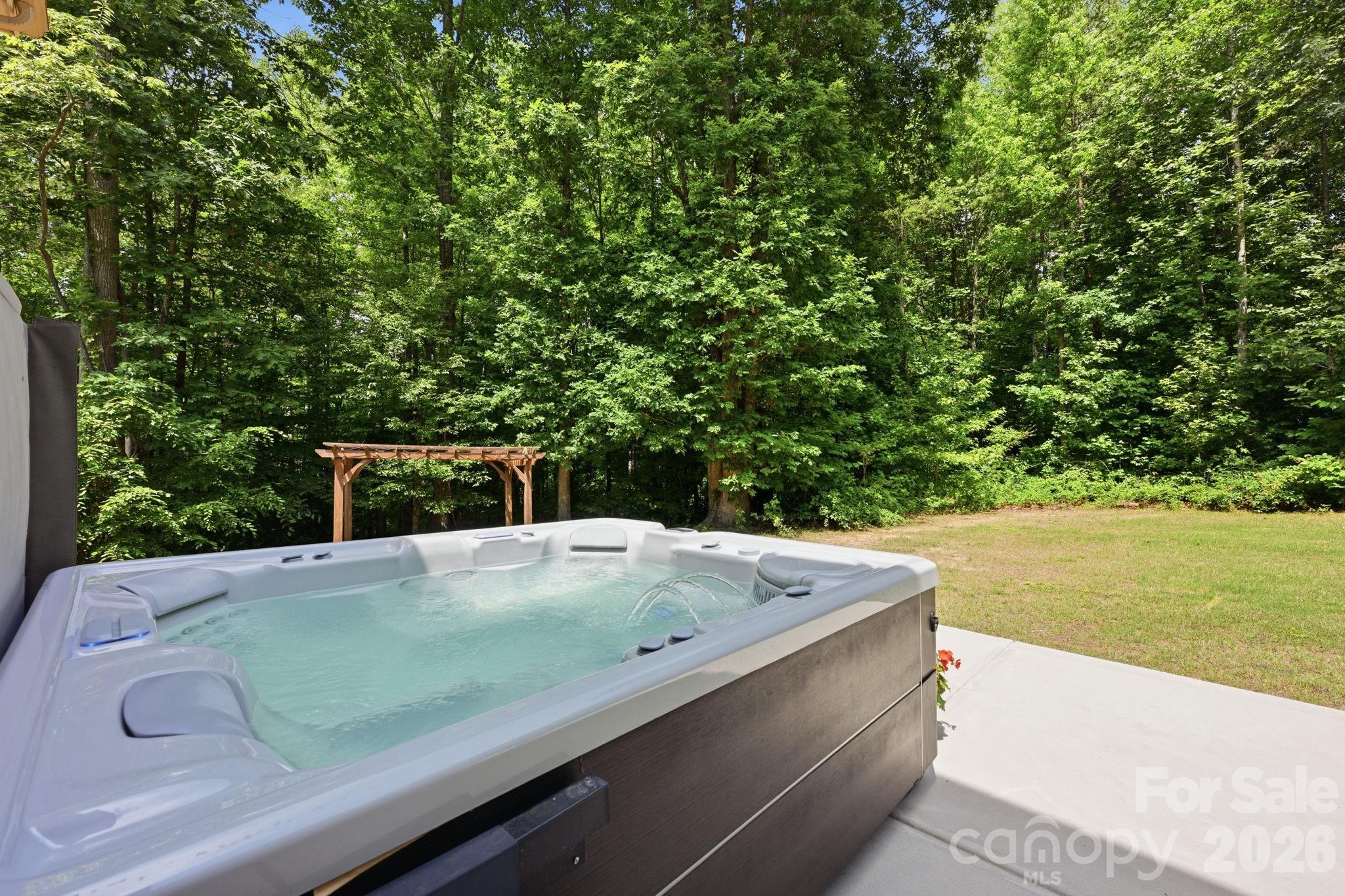 125 Sweet Grass Lane — Mooresville
