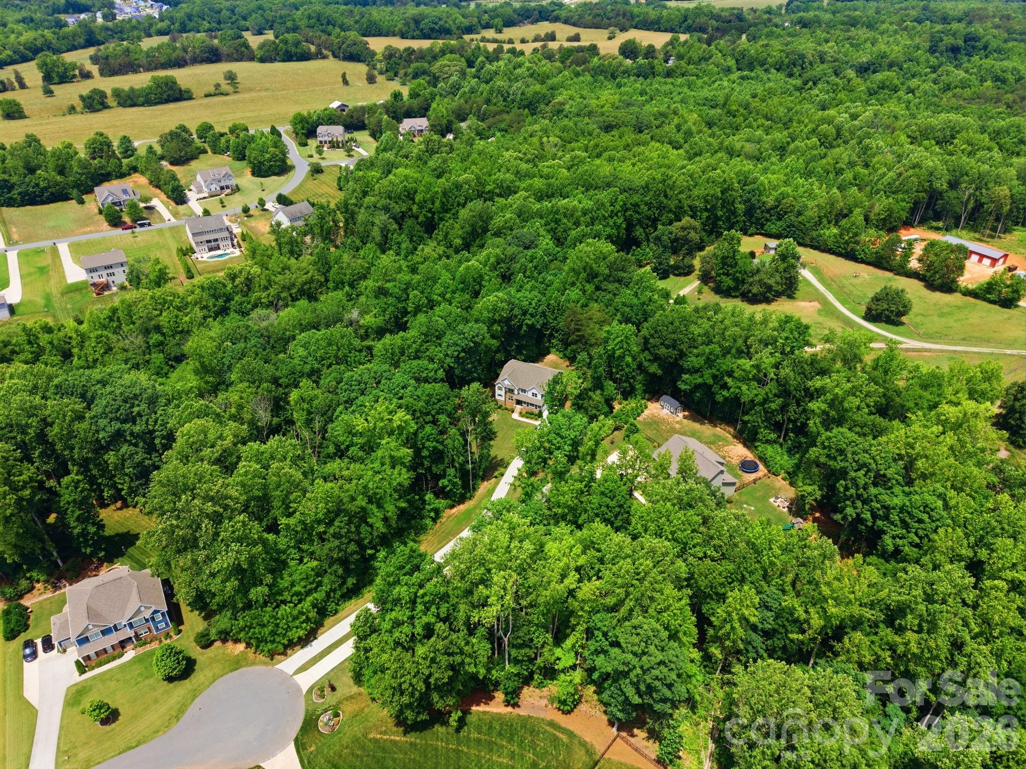125 Sweet Grass Lane — Mooresville
