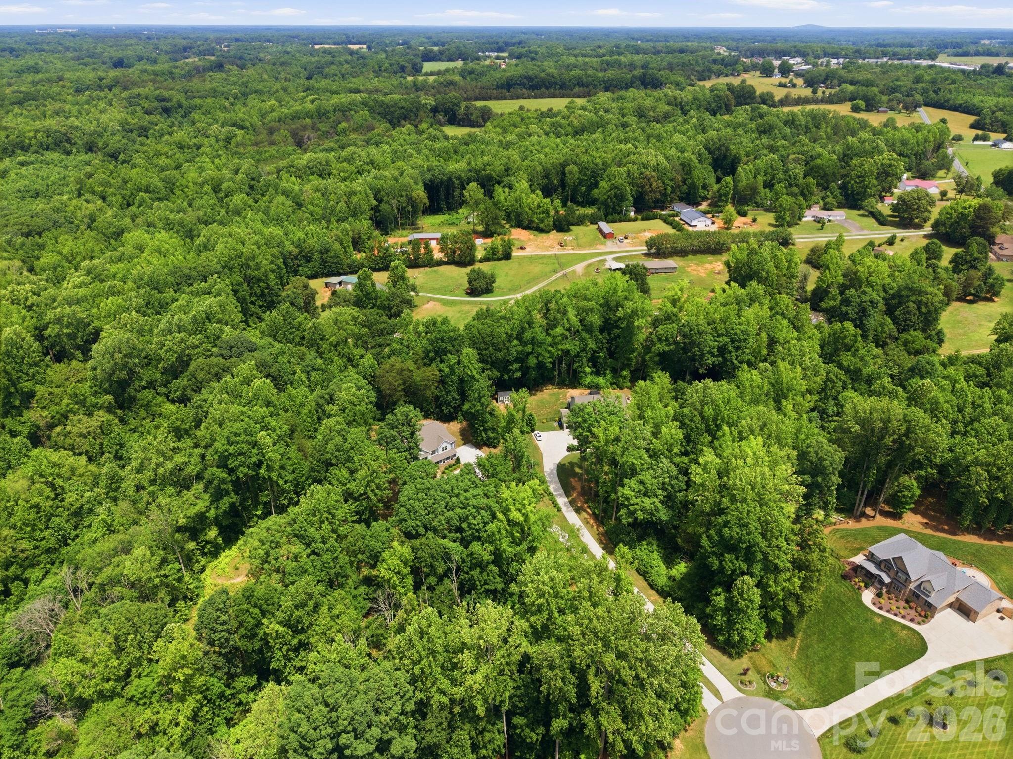 125 Sweet Grass Lane — Mooresville