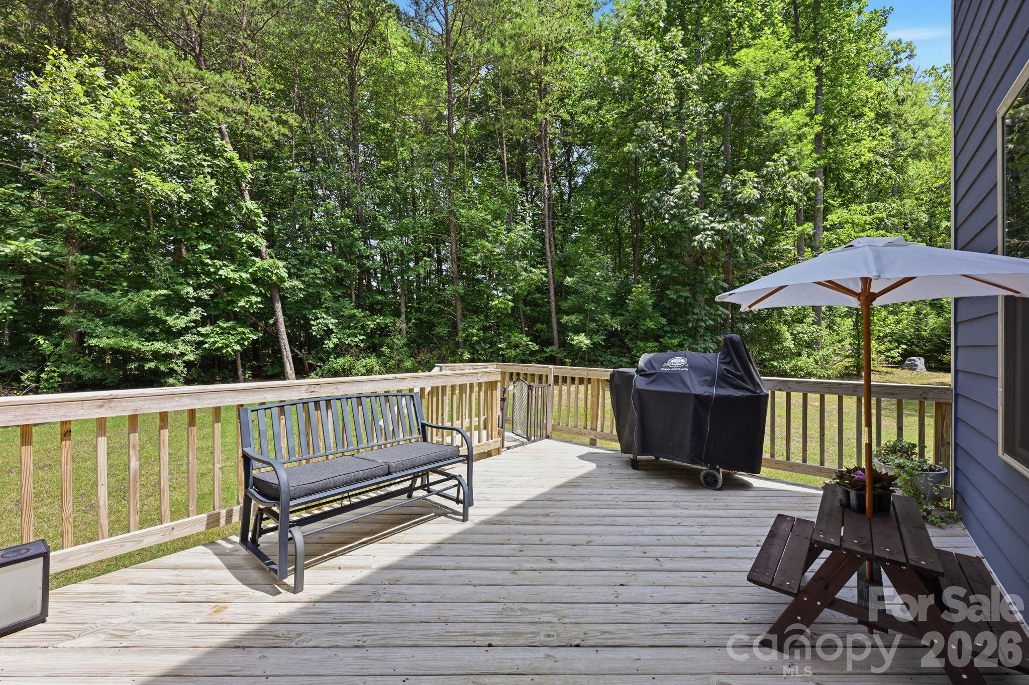 125 Sweet Grass Lane — Mooresville
