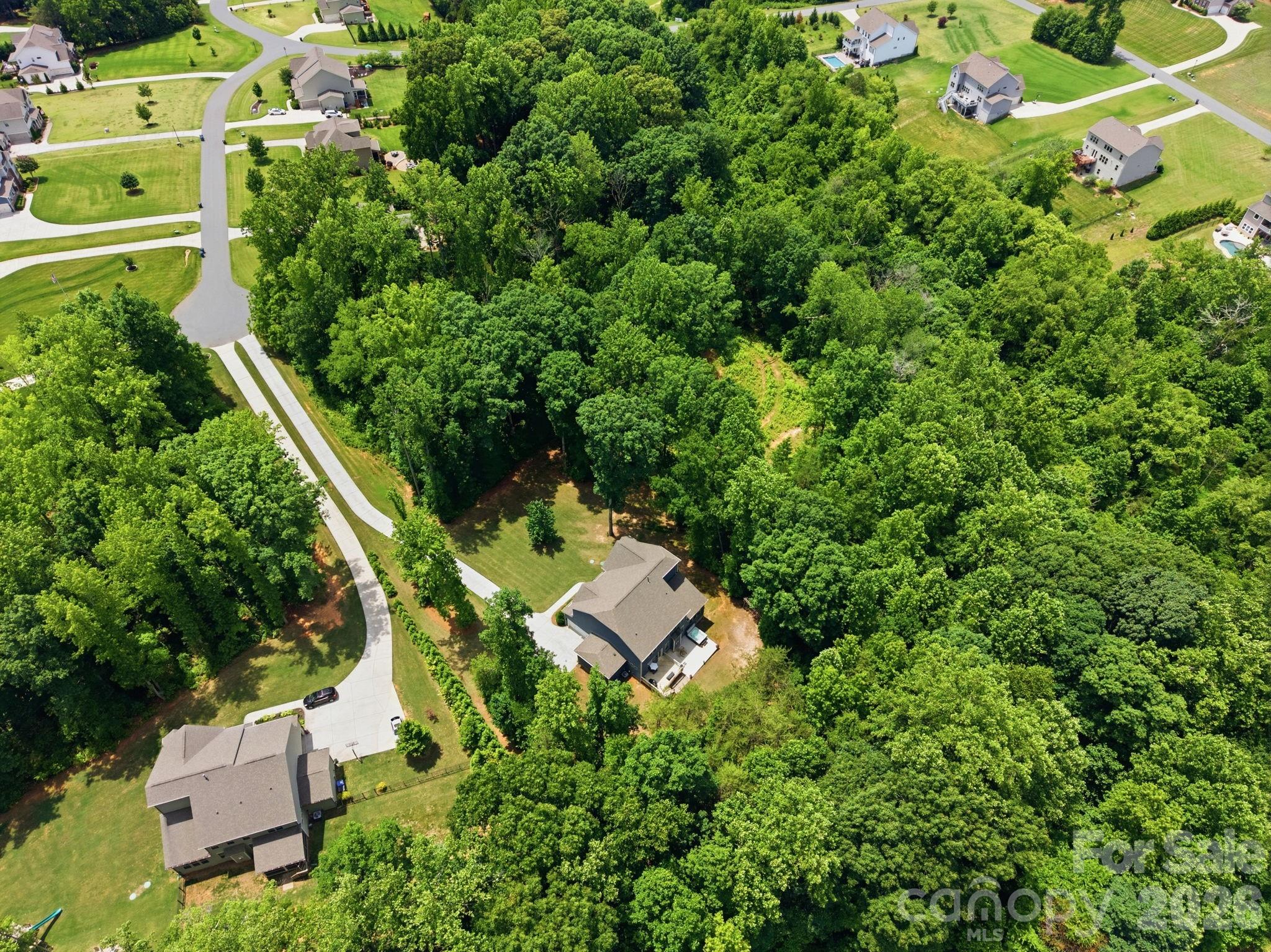 125 Sweet Grass Lane — Mooresville