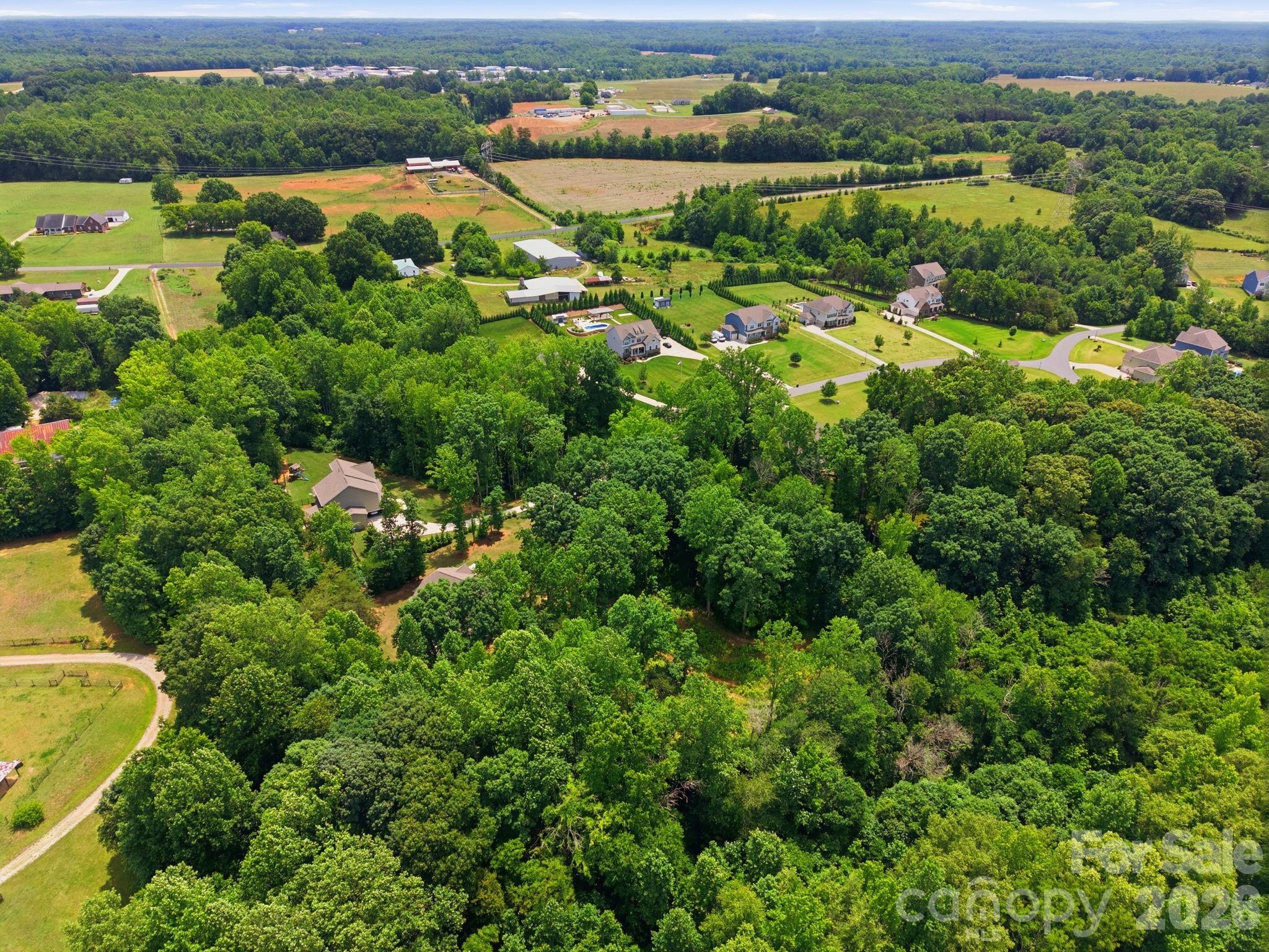 125 Sweet Grass Lane — Mooresville