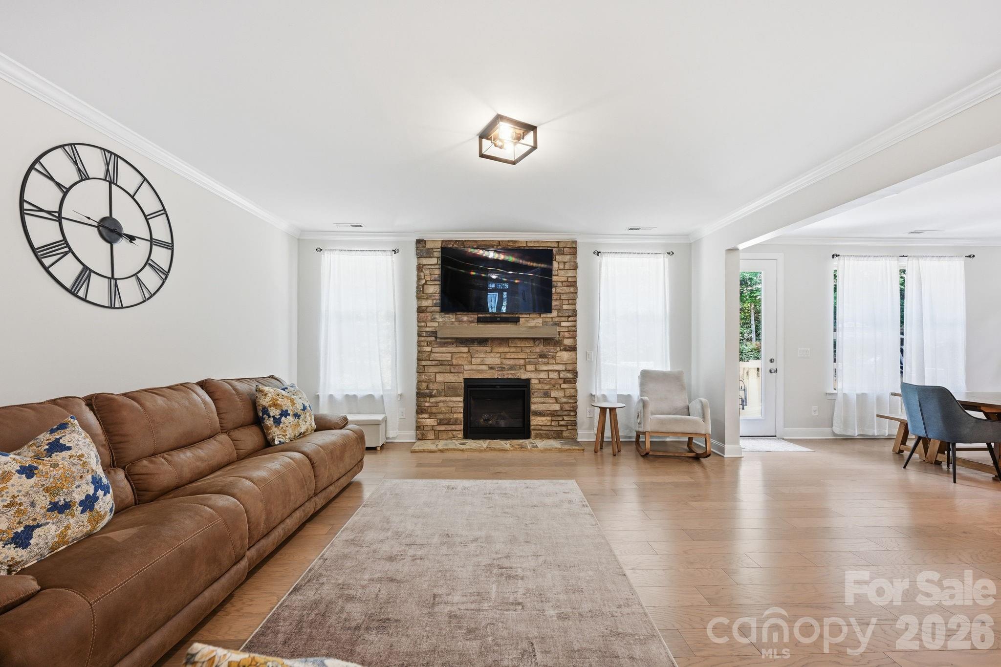 125 Sweet Grass Lane — Mooresville
