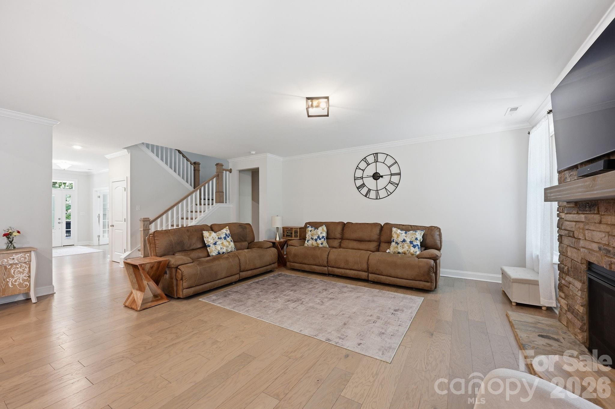 125 Sweet Grass Lane — Mooresville