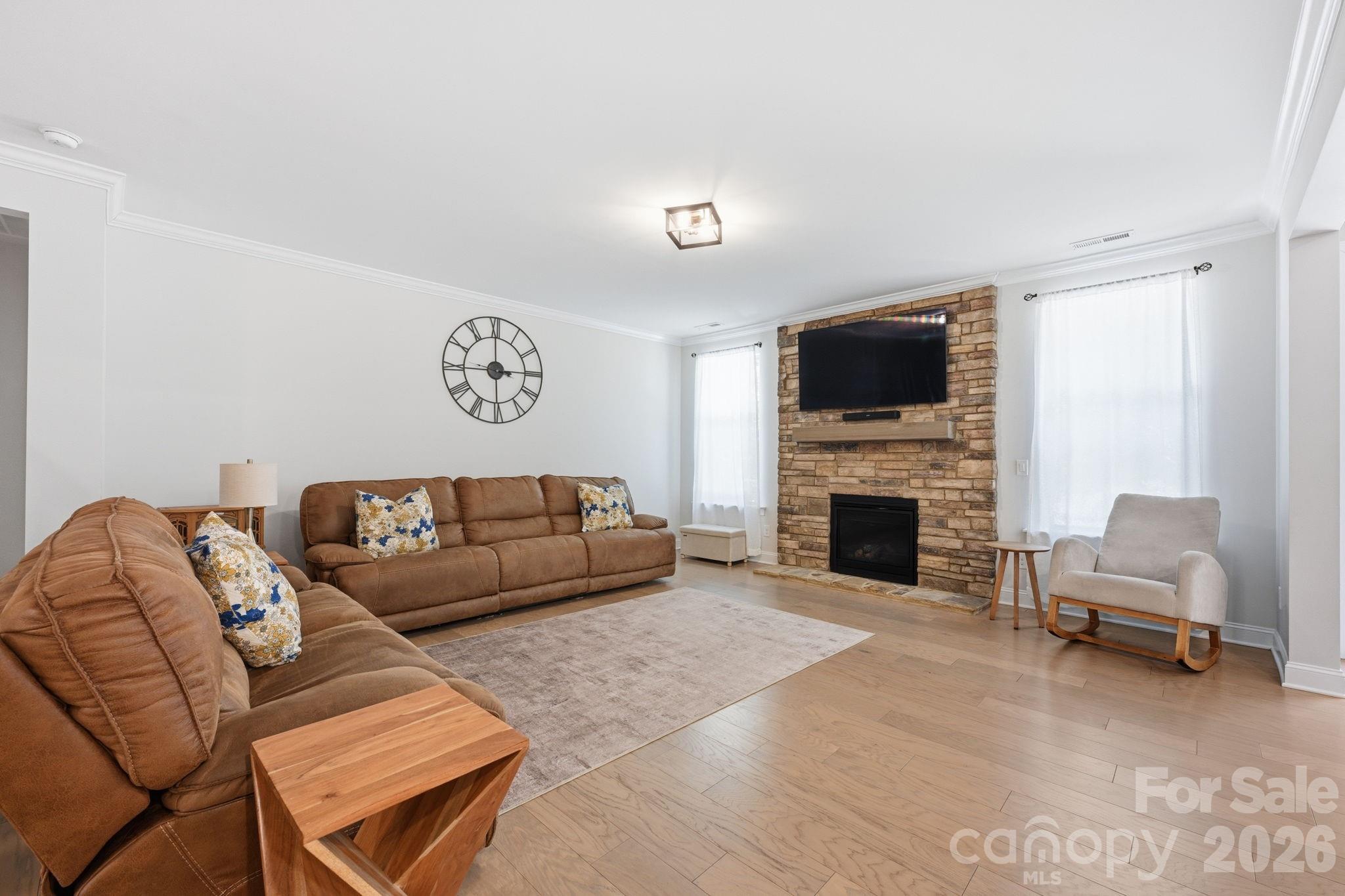 125 Sweet Grass Lane — Mooresville
