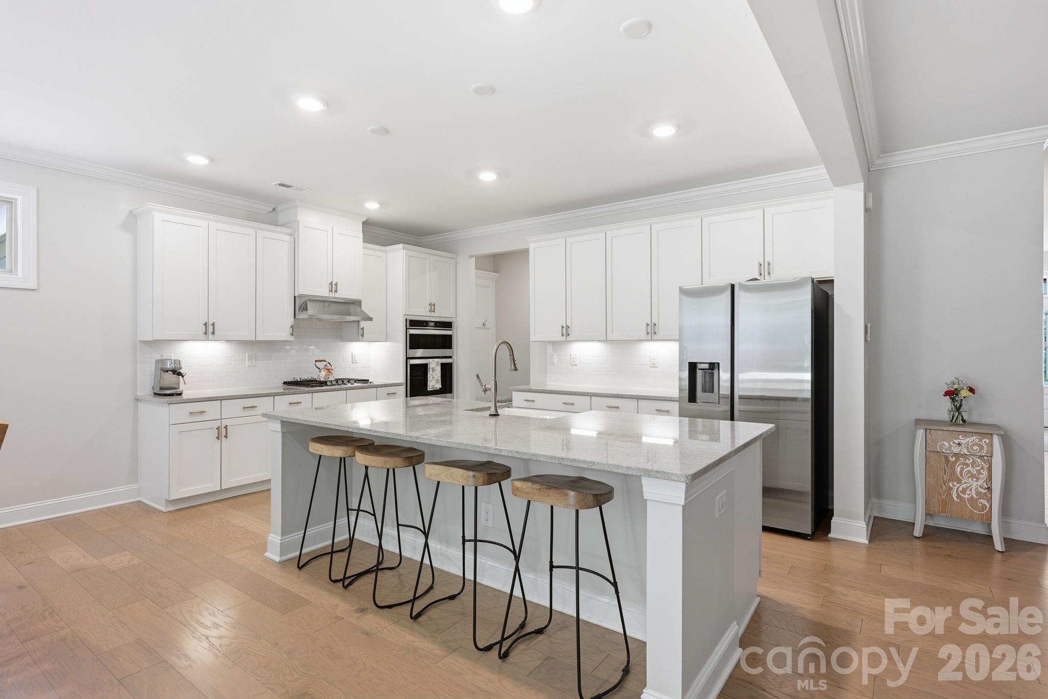 125 Sweet Grass Lane — Mooresville