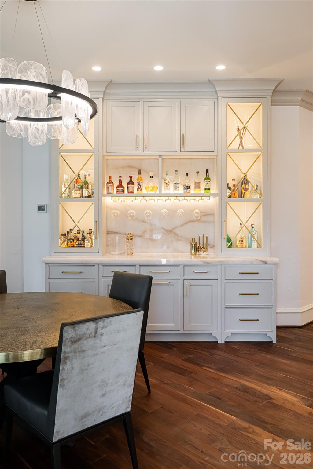 316 S Braeside Court — Asheville