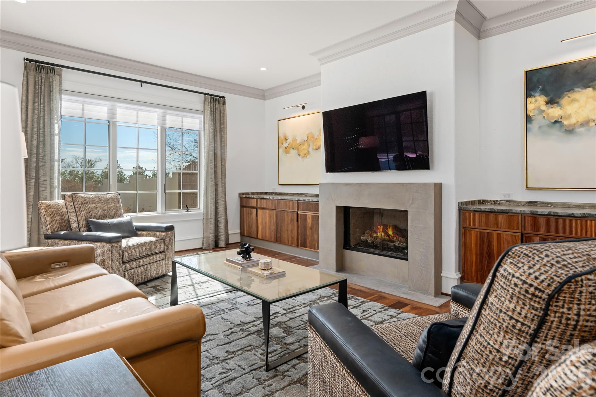 316 S Braeside Court — Asheville