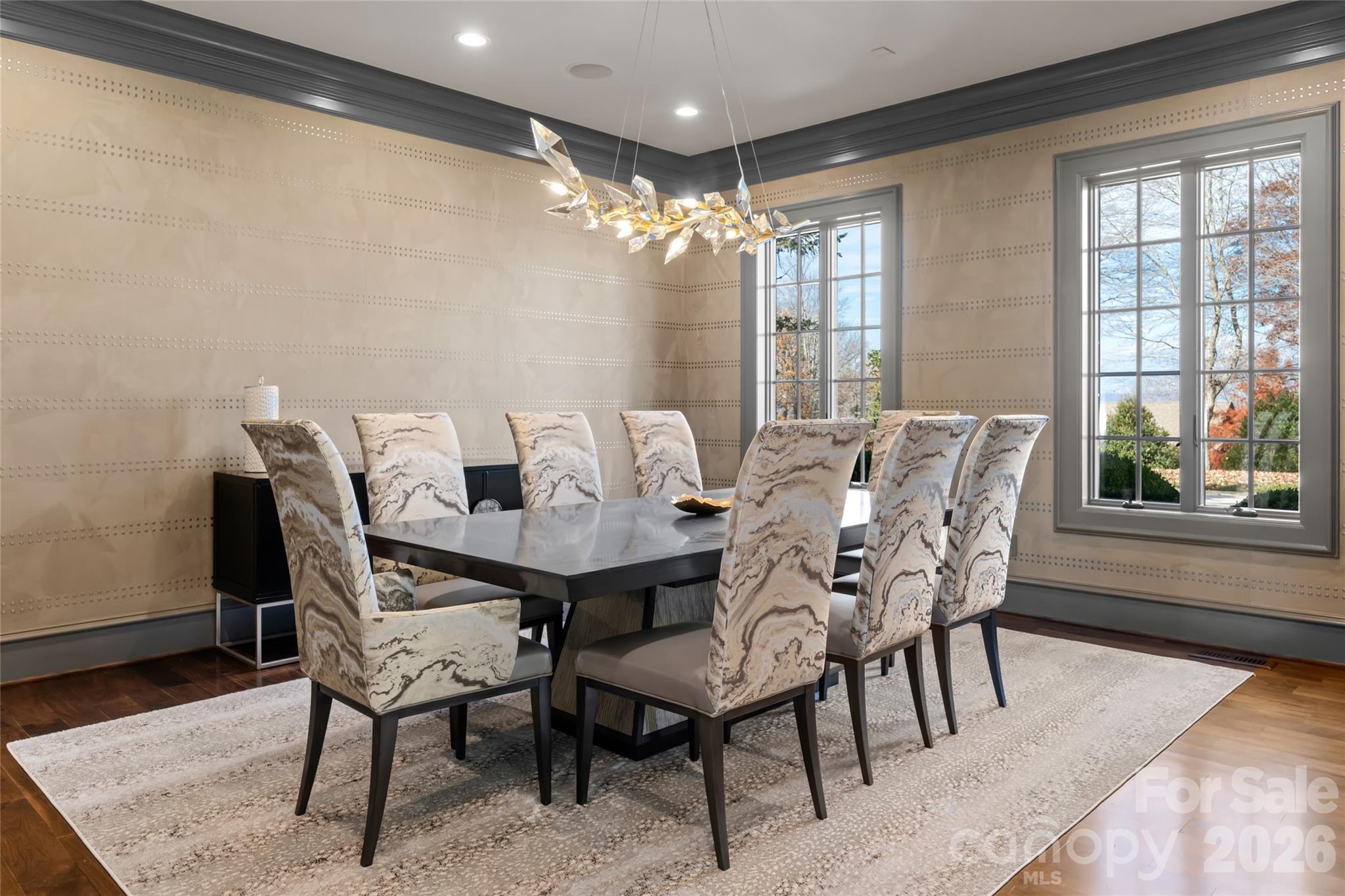 316 S Braeside Court — Asheville