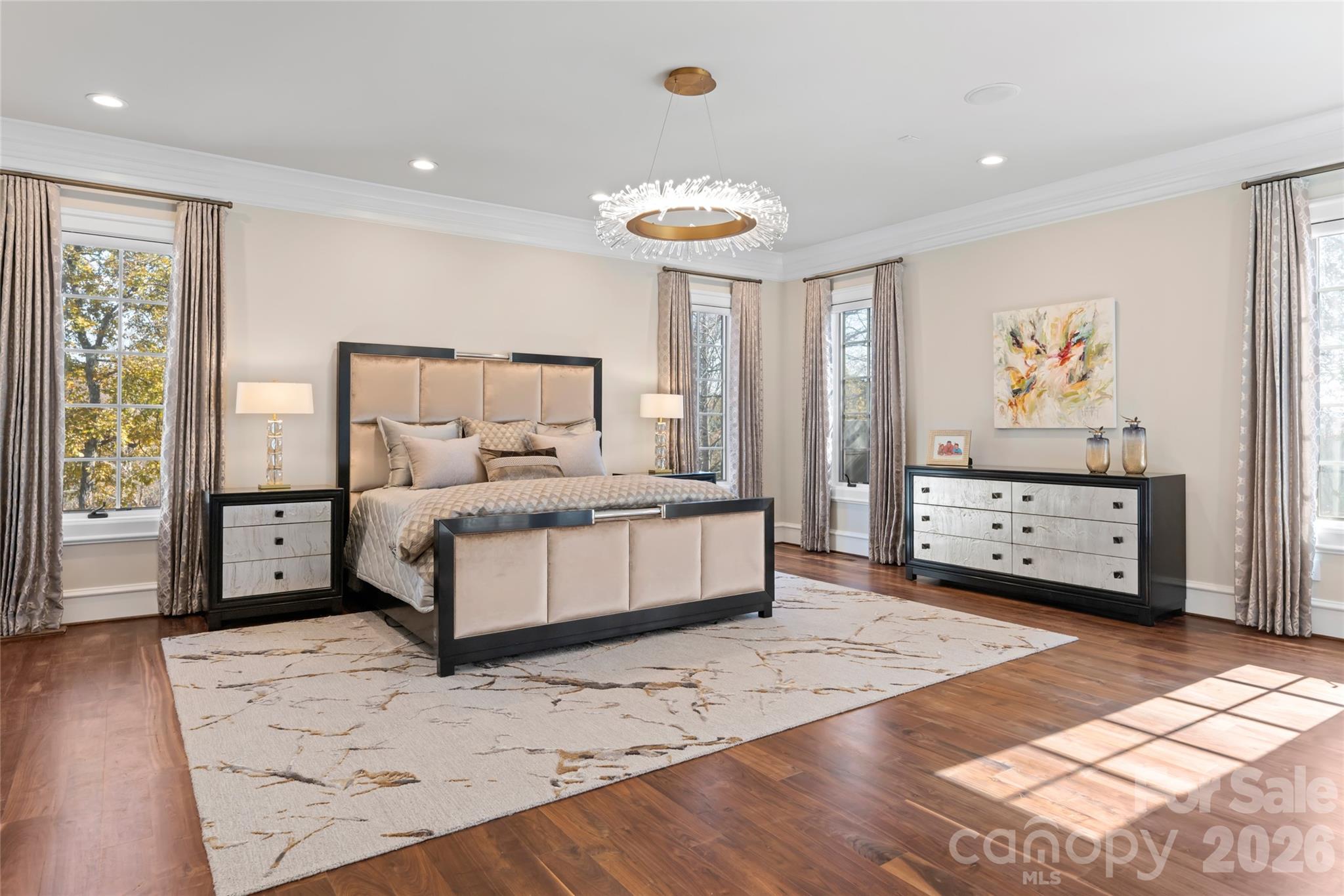 316 S Braeside Court — Asheville