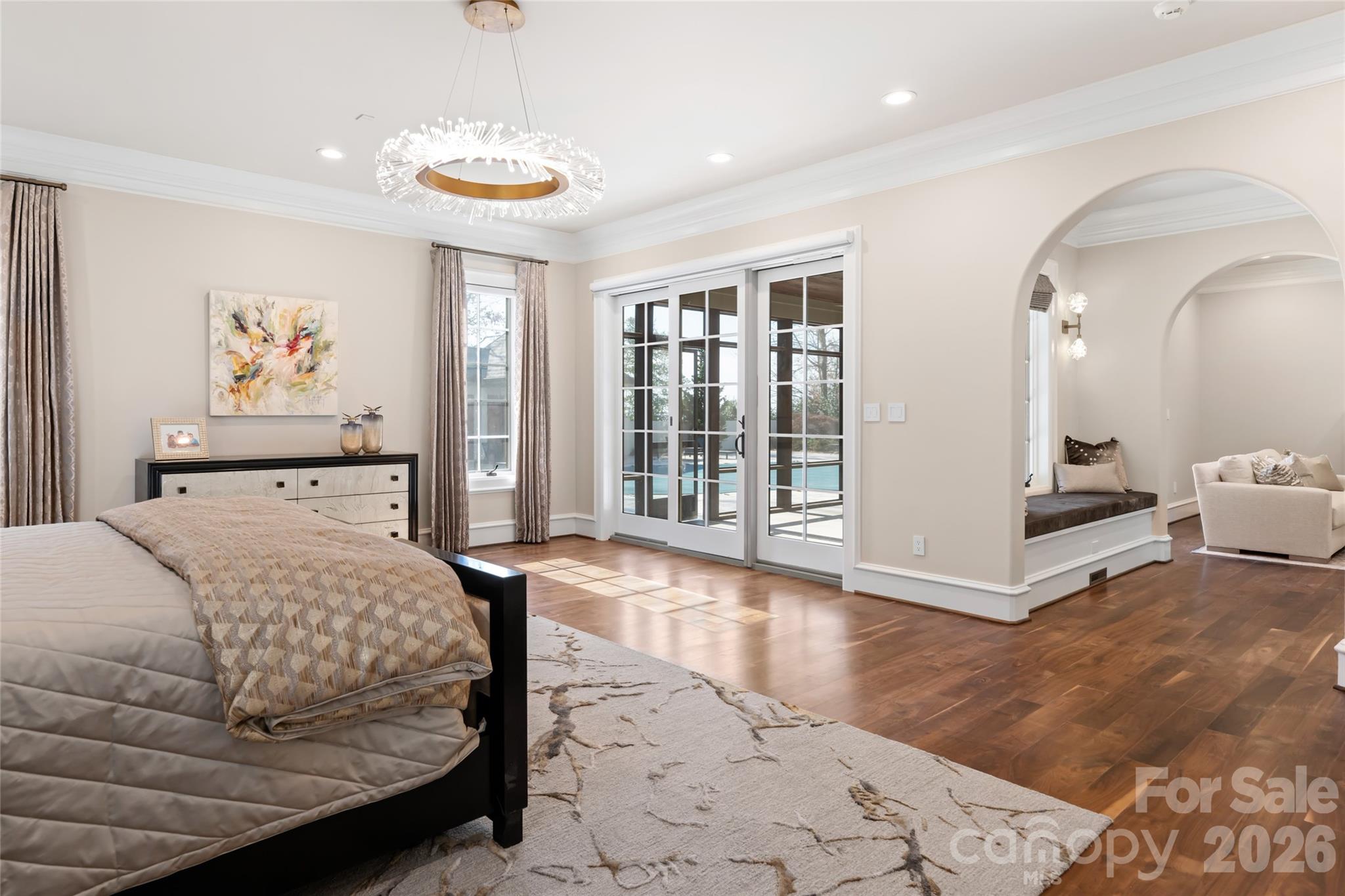 316 S Braeside Court — Asheville