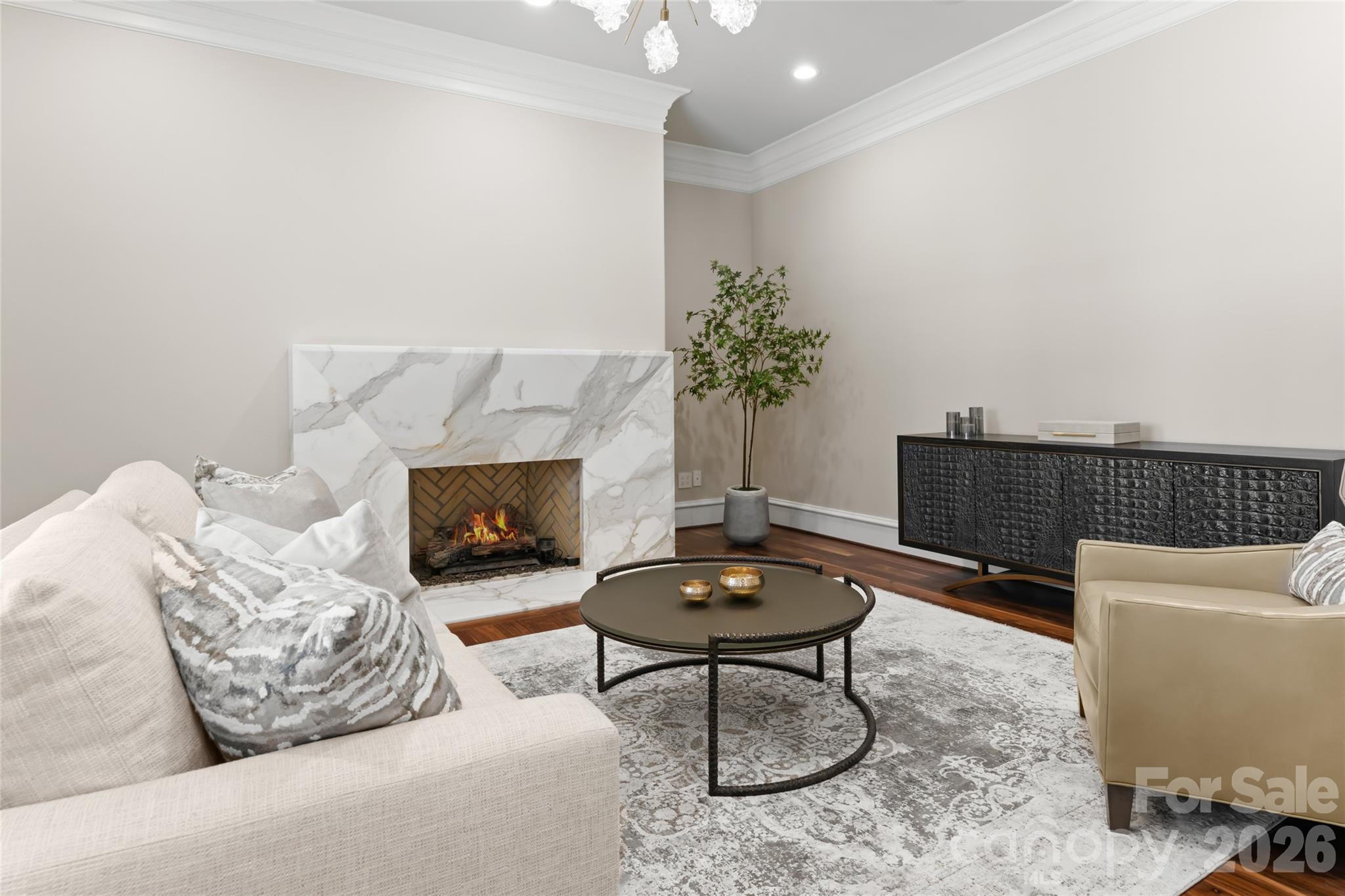 316 S Braeside Court — Asheville