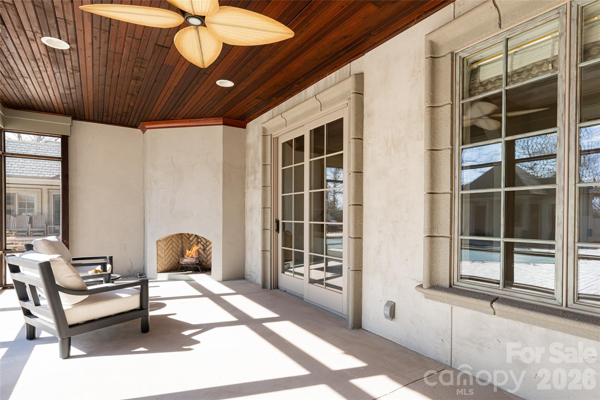 316 S Braeside Court — Asheville
