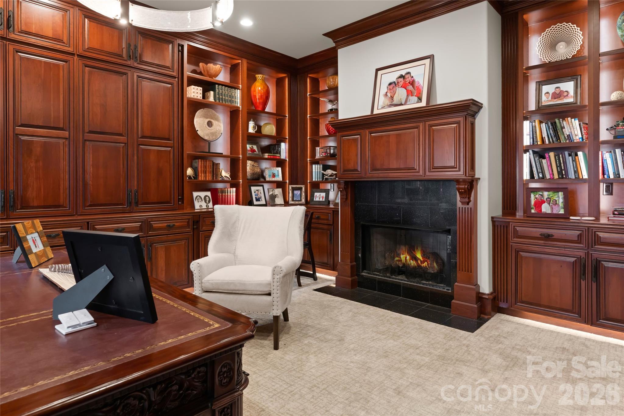 316 S Braeside Court — Asheville
