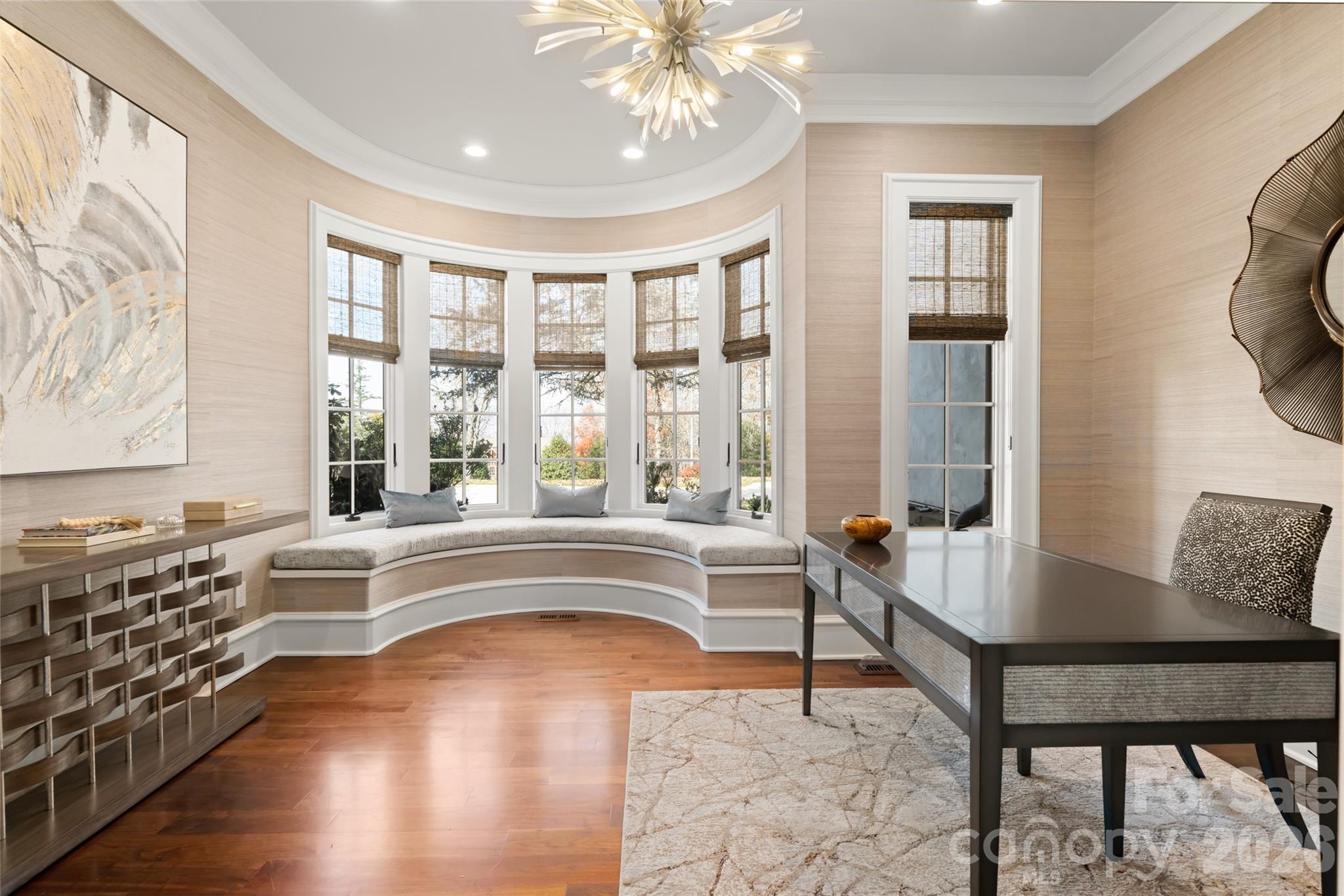 316 S Braeside Court — Asheville