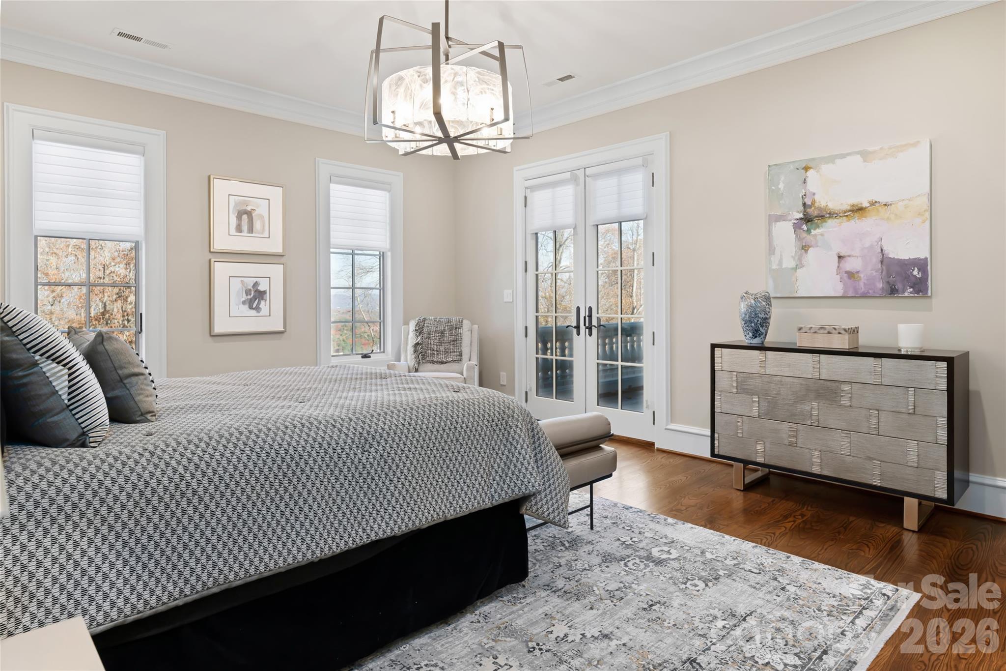 316 S Braeside Court — Asheville