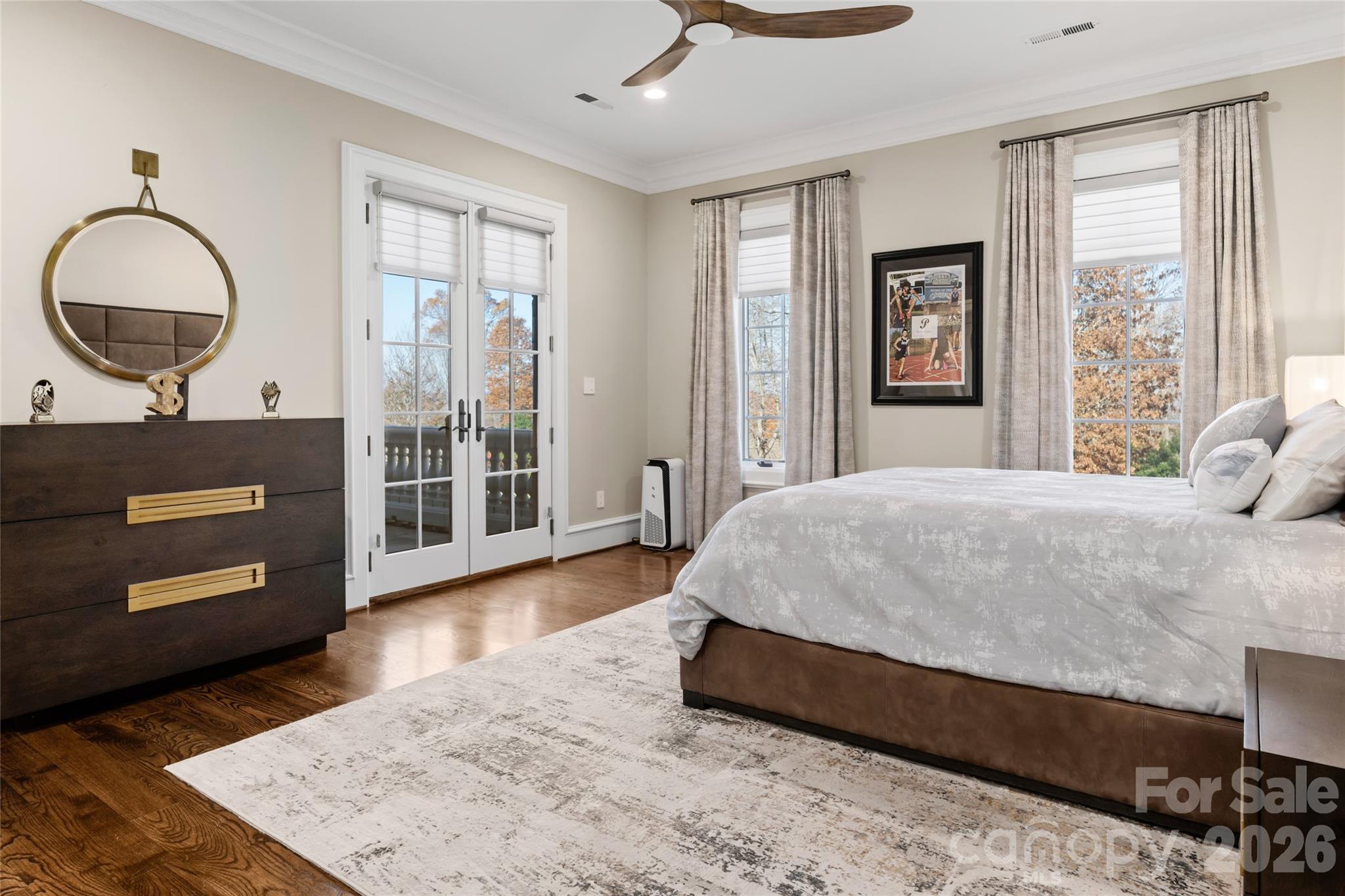 316 S Braeside Court — Asheville