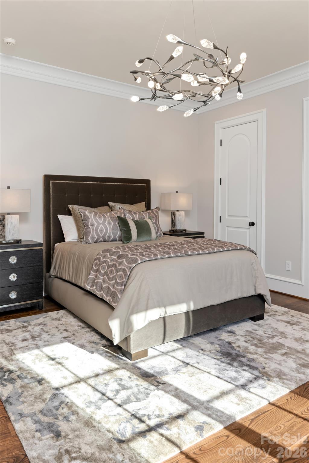 316 S Braeside Court — Asheville