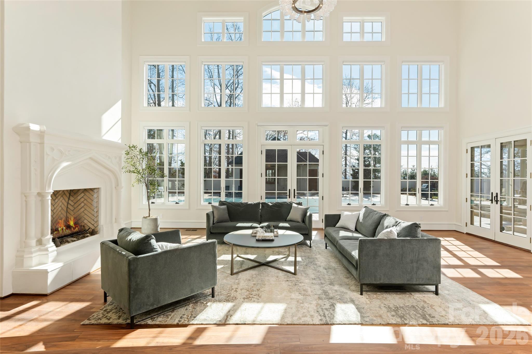 316 S Braeside Court — Asheville