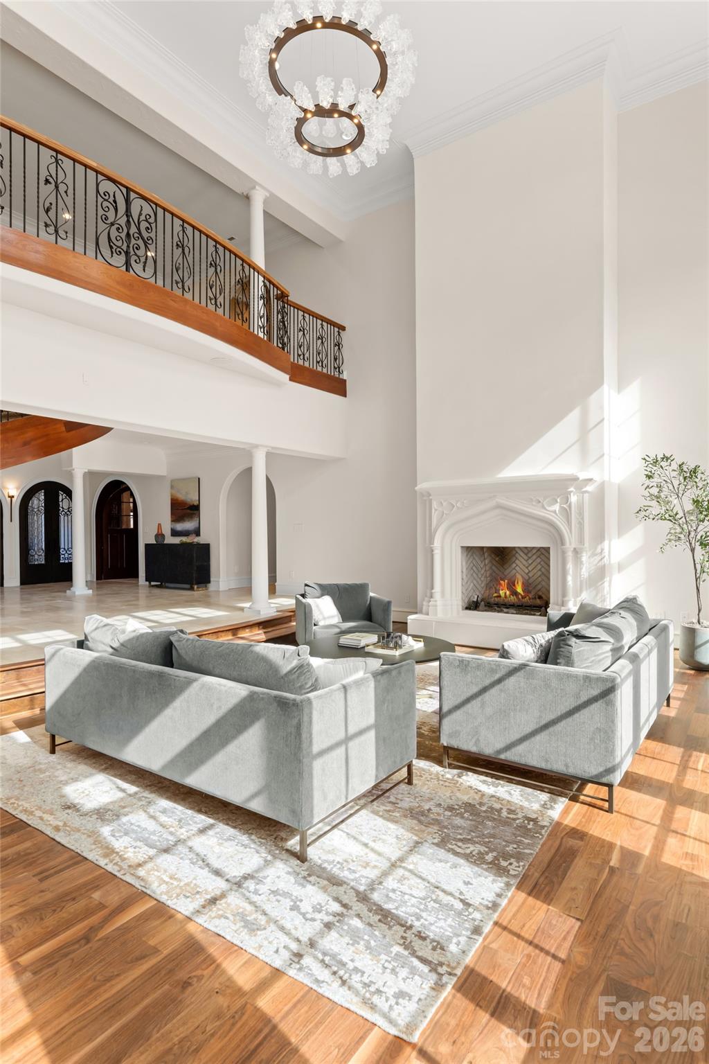 316 S Braeside Court — Asheville