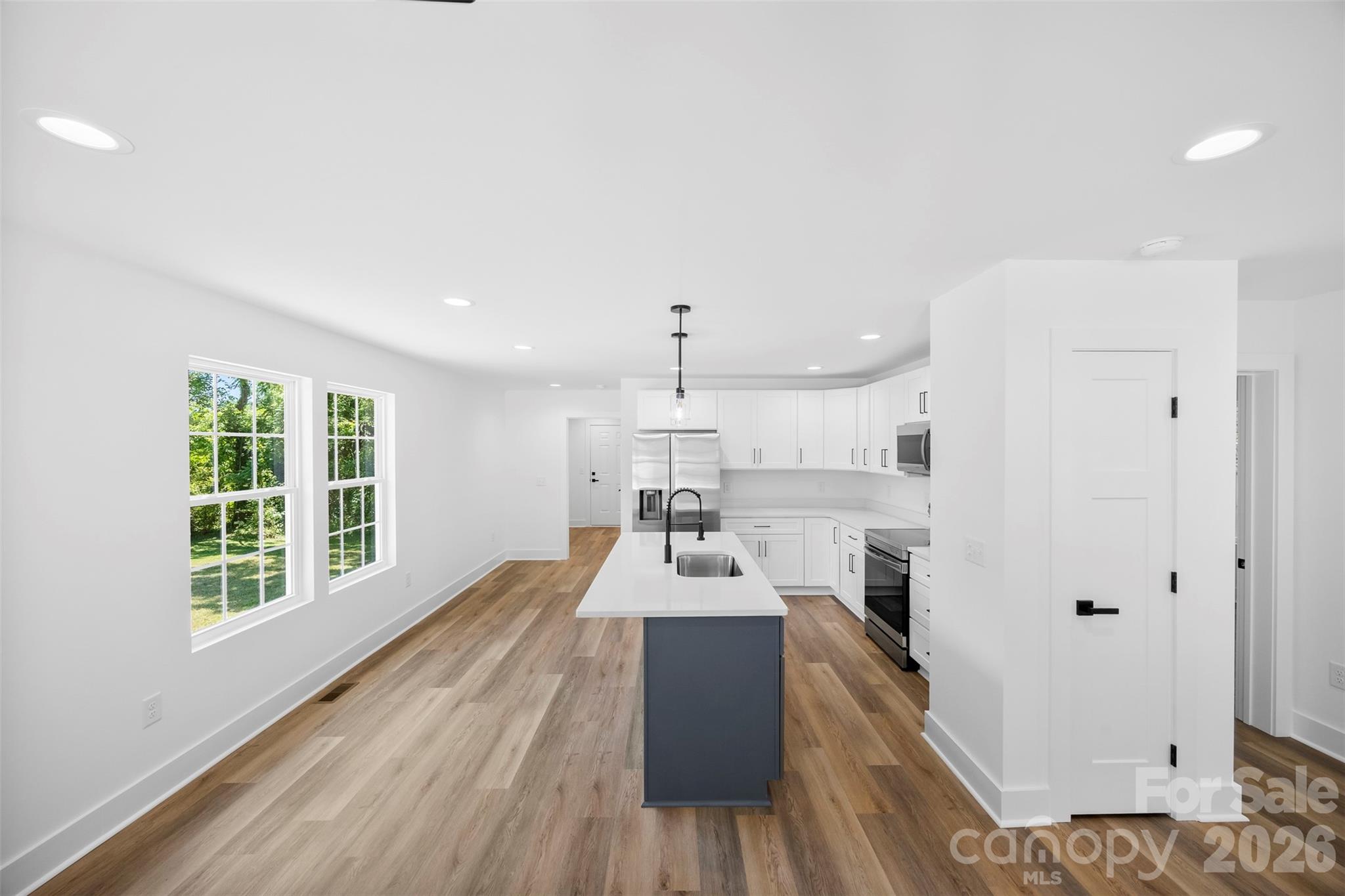 1511 W Horah Street — Salisbury