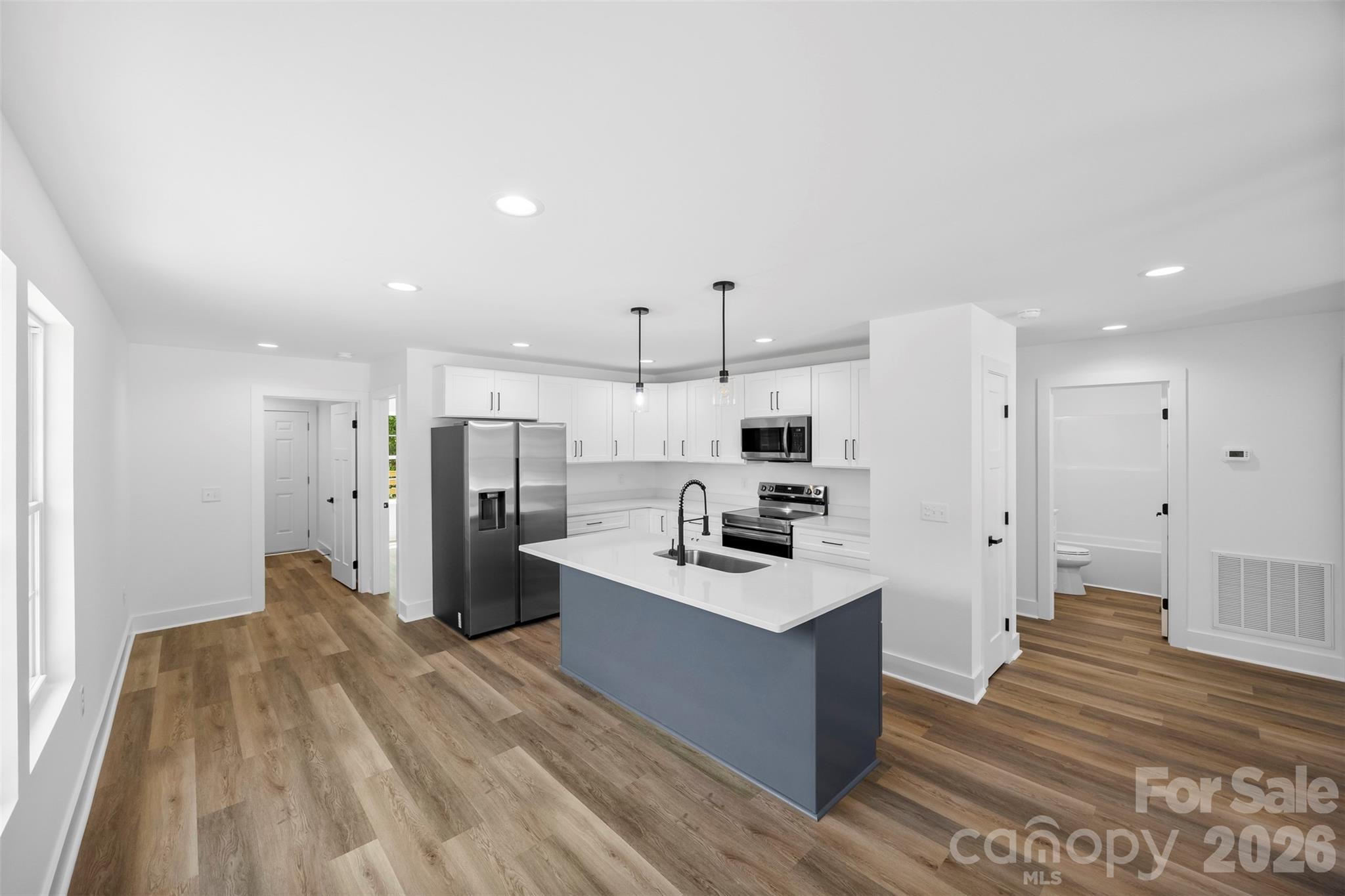 1511 W Horah Street — Salisbury