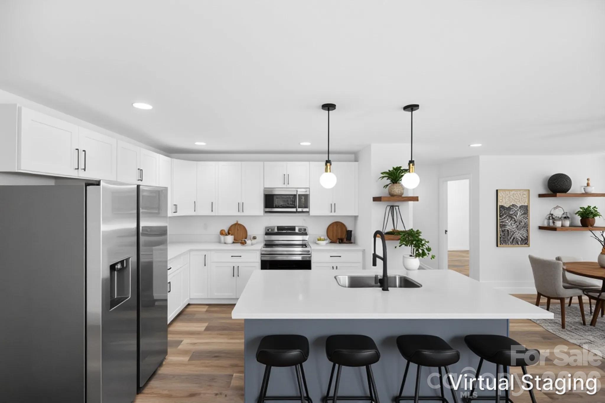 1511 W Horah Street — Salisbury