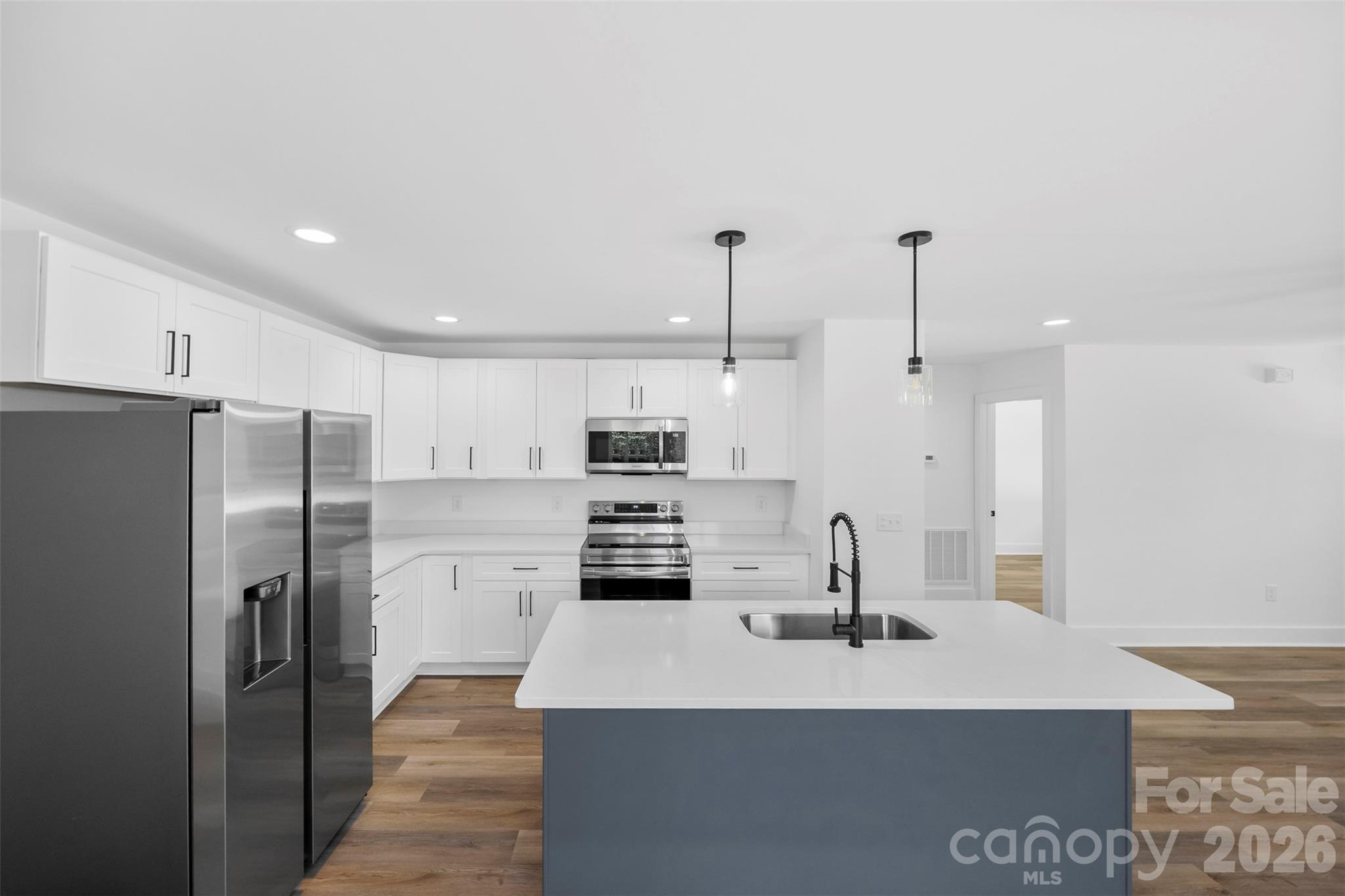 1511 W Horah Street — Salisbury