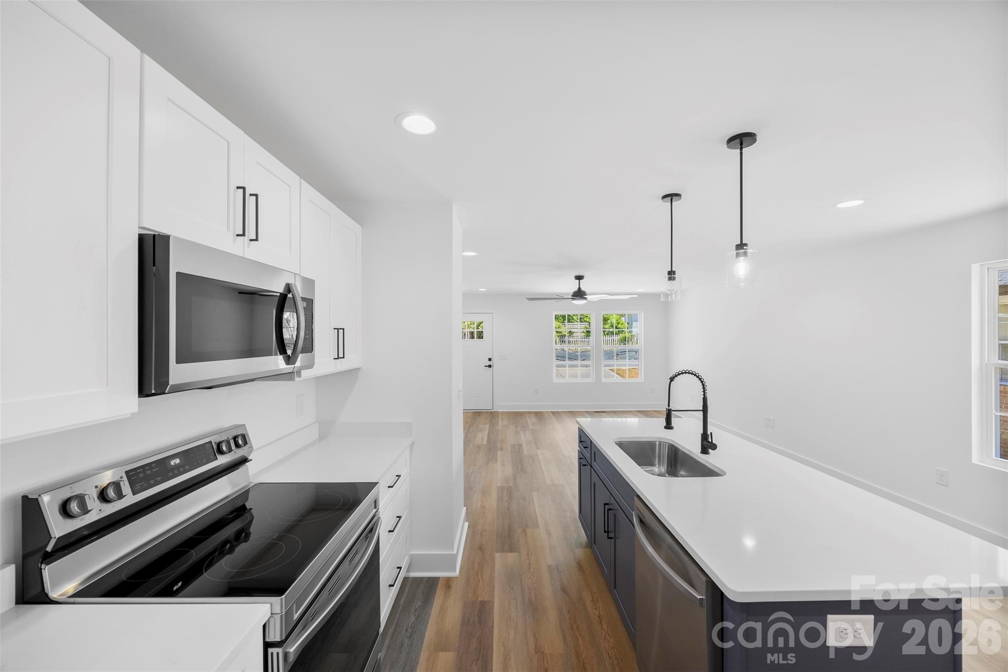 1511 W Horah Street — Salisbury