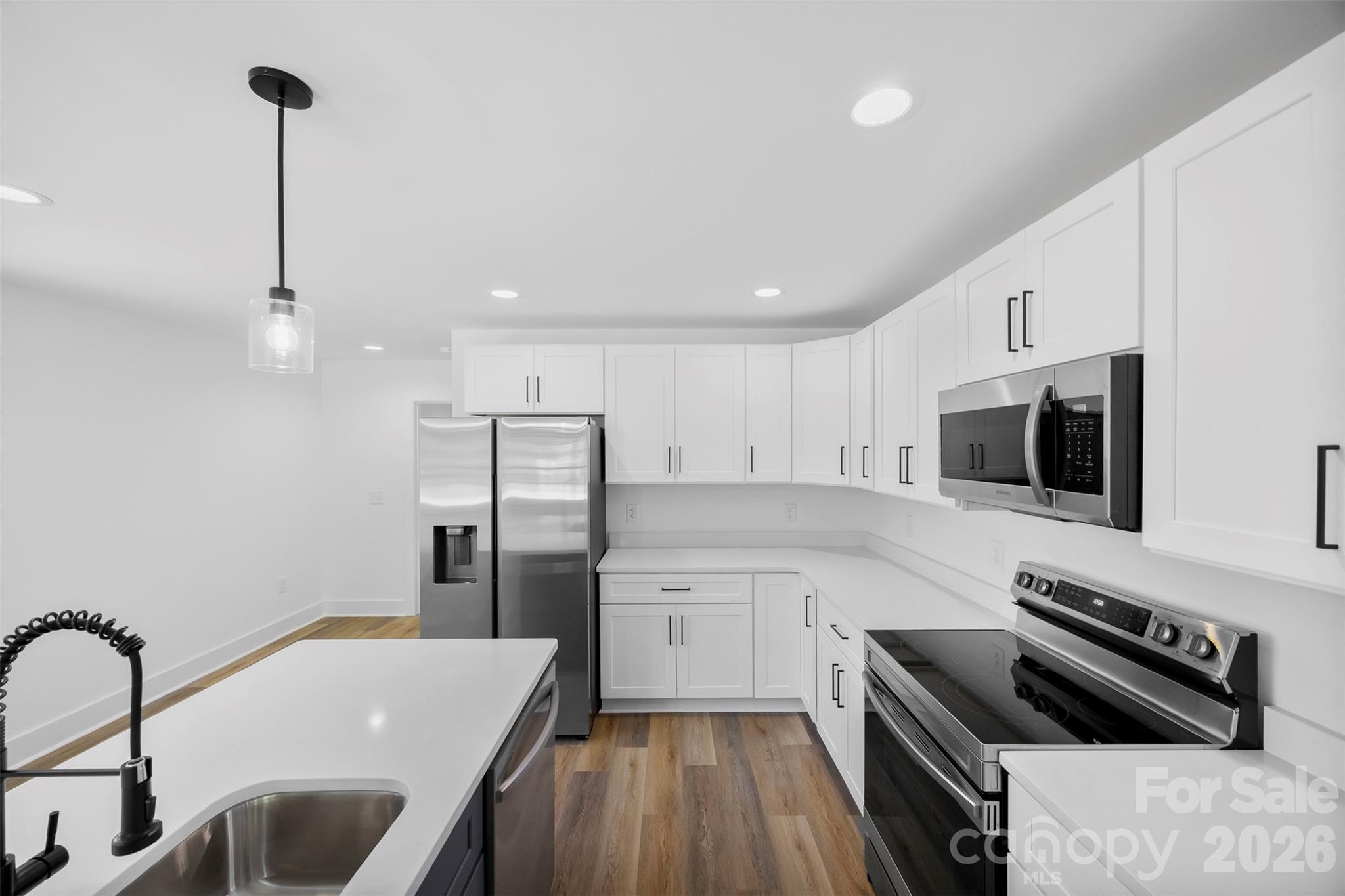 1511 W Horah Street — Salisbury