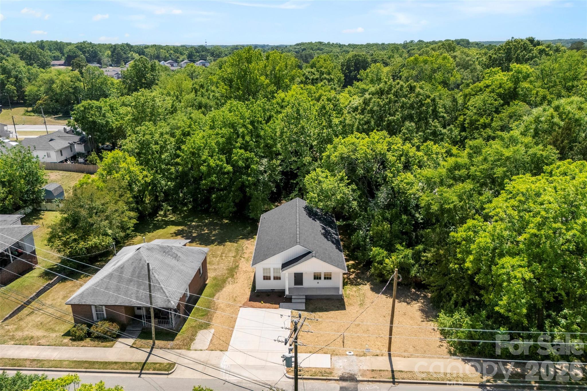 1511 W Horah Street — Salisbury