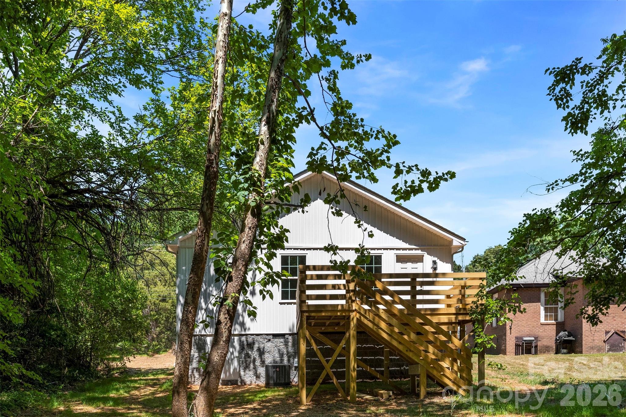 1511 W Horah Street — Salisbury