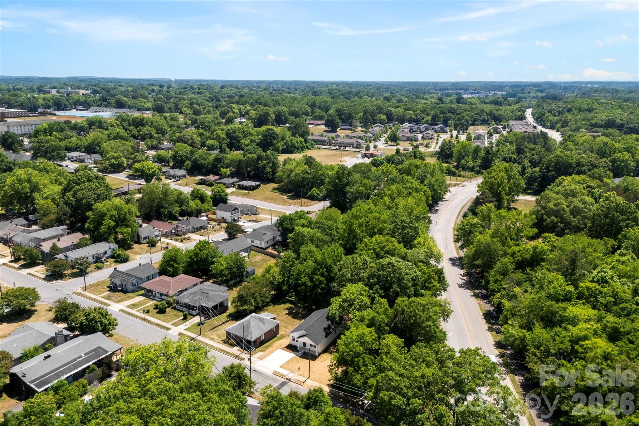 1511 W Horah Street — Salisbury
