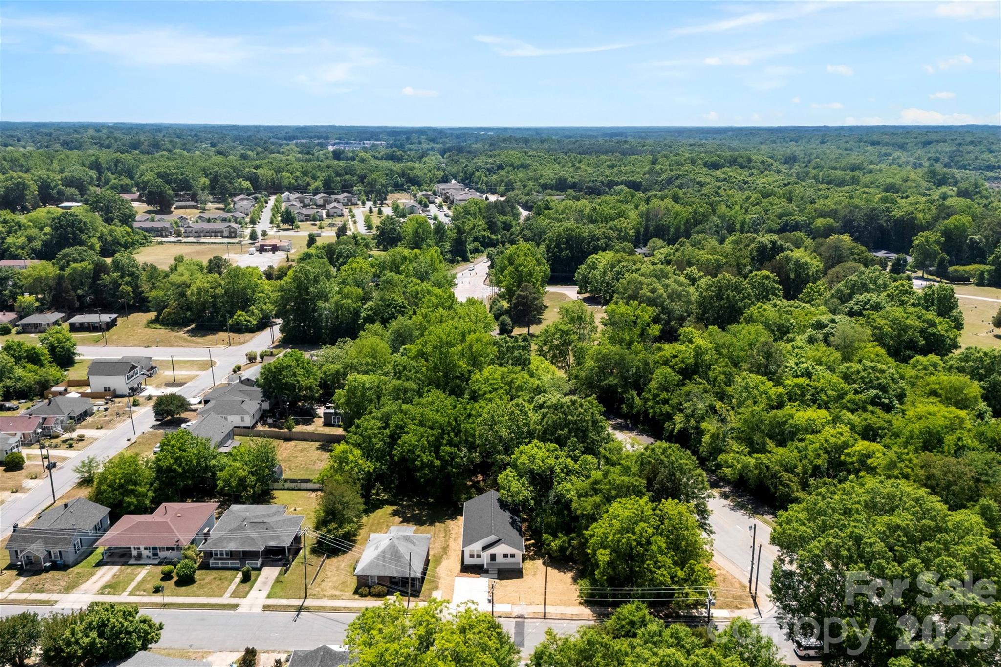 1511 W Horah Street — Salisbury