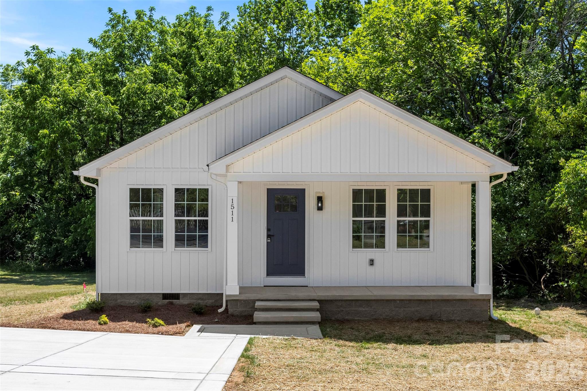 1511 W Horah Street — Salisbury