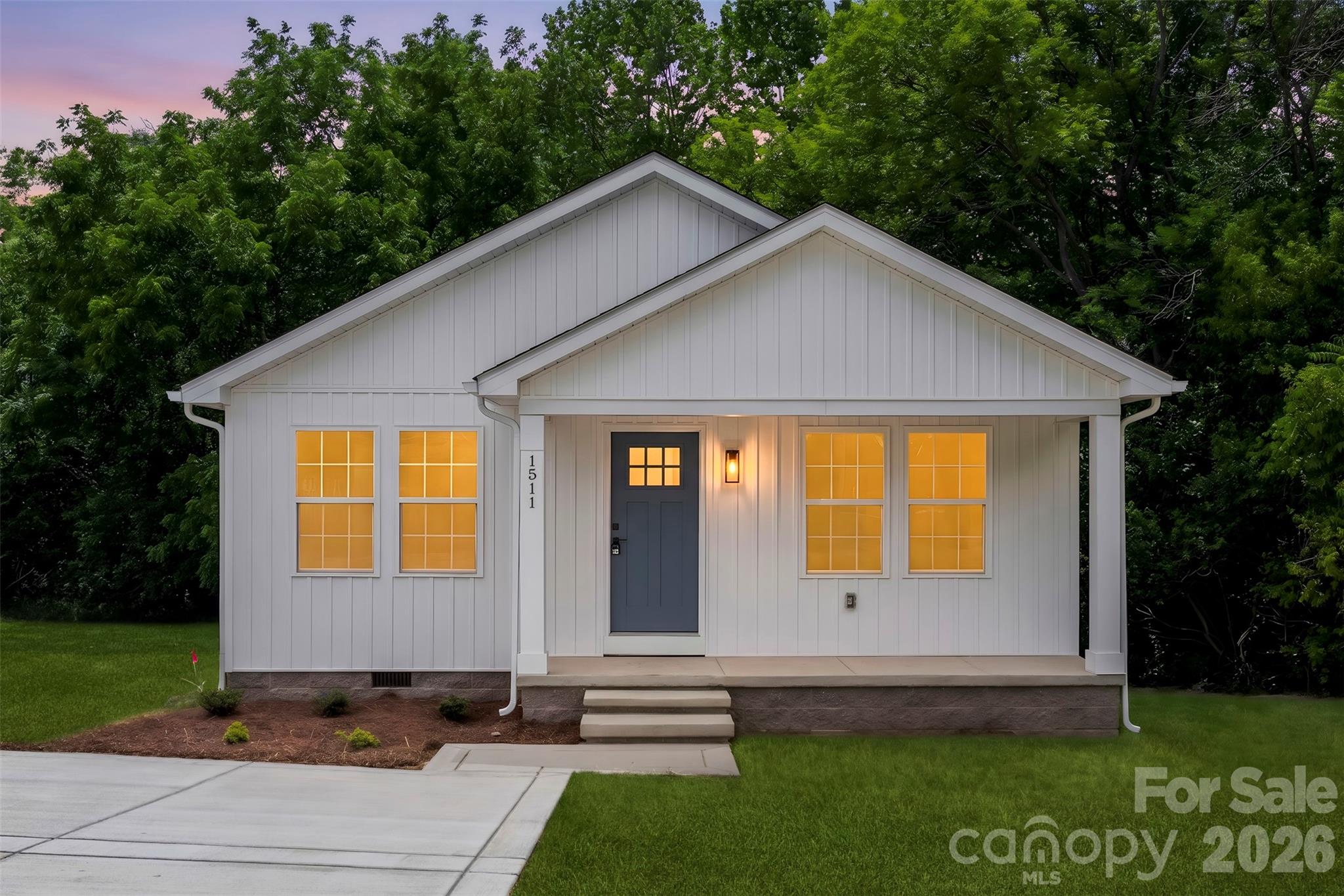 1511 W Horah Street — Salisbury