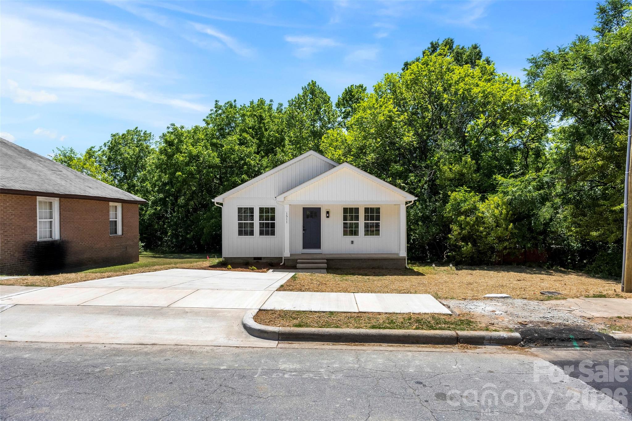 1511 W Horah Street — Salisbury