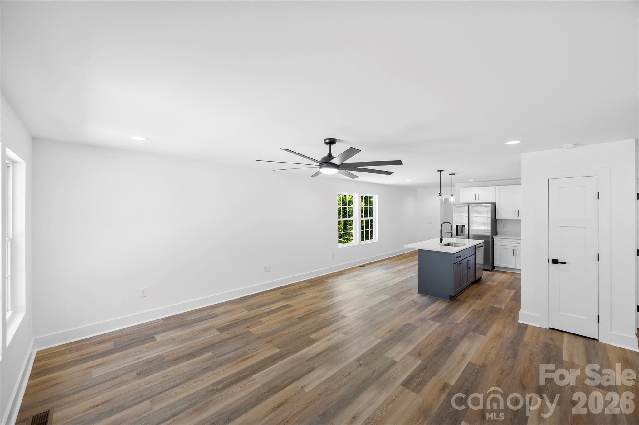 1511 W Horah Street — Salisbury