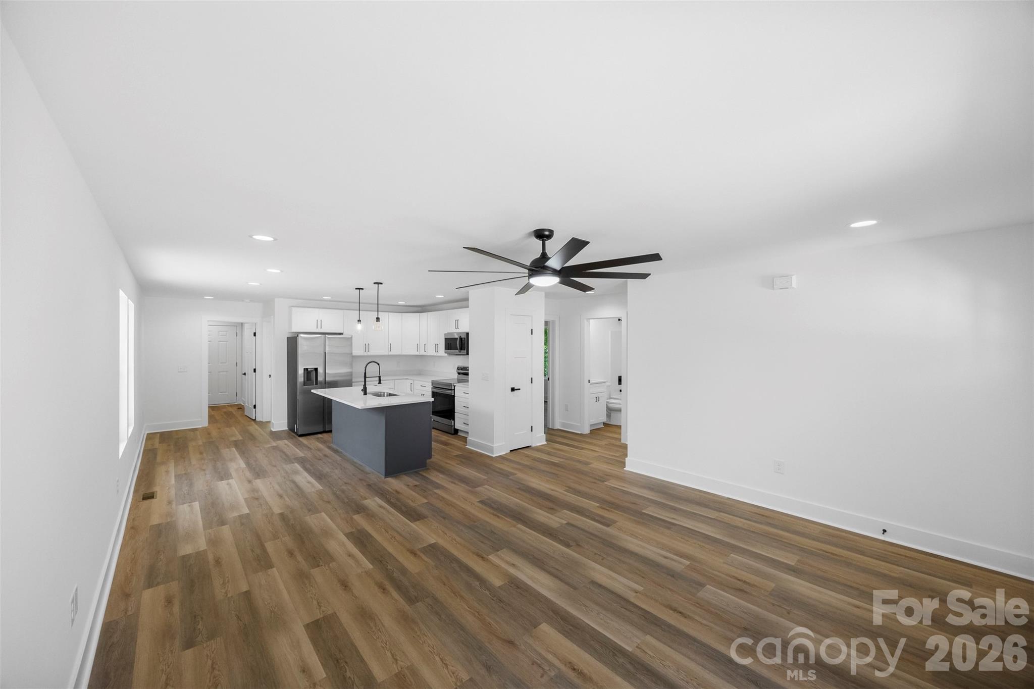 1511 W Horah Street — Salisbury