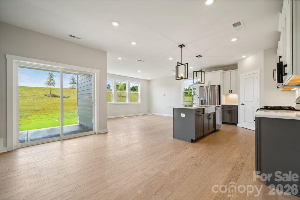 18427 Cove Landing Road — Charlotte