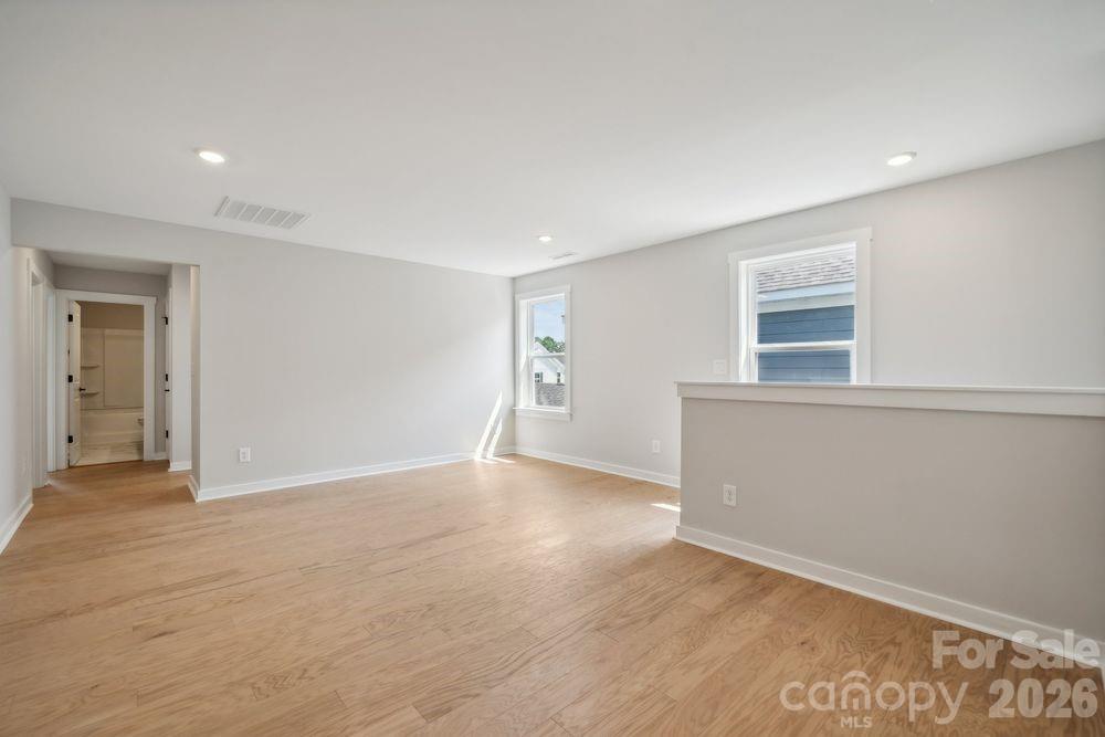 18427 Cove Landing Road — Charlotte